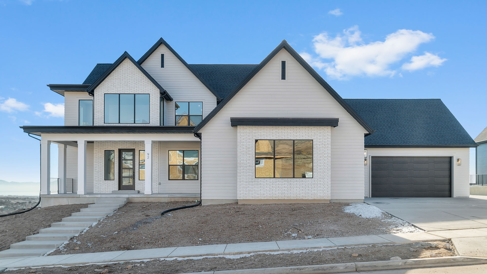 New homes for sale in Lehi Utah