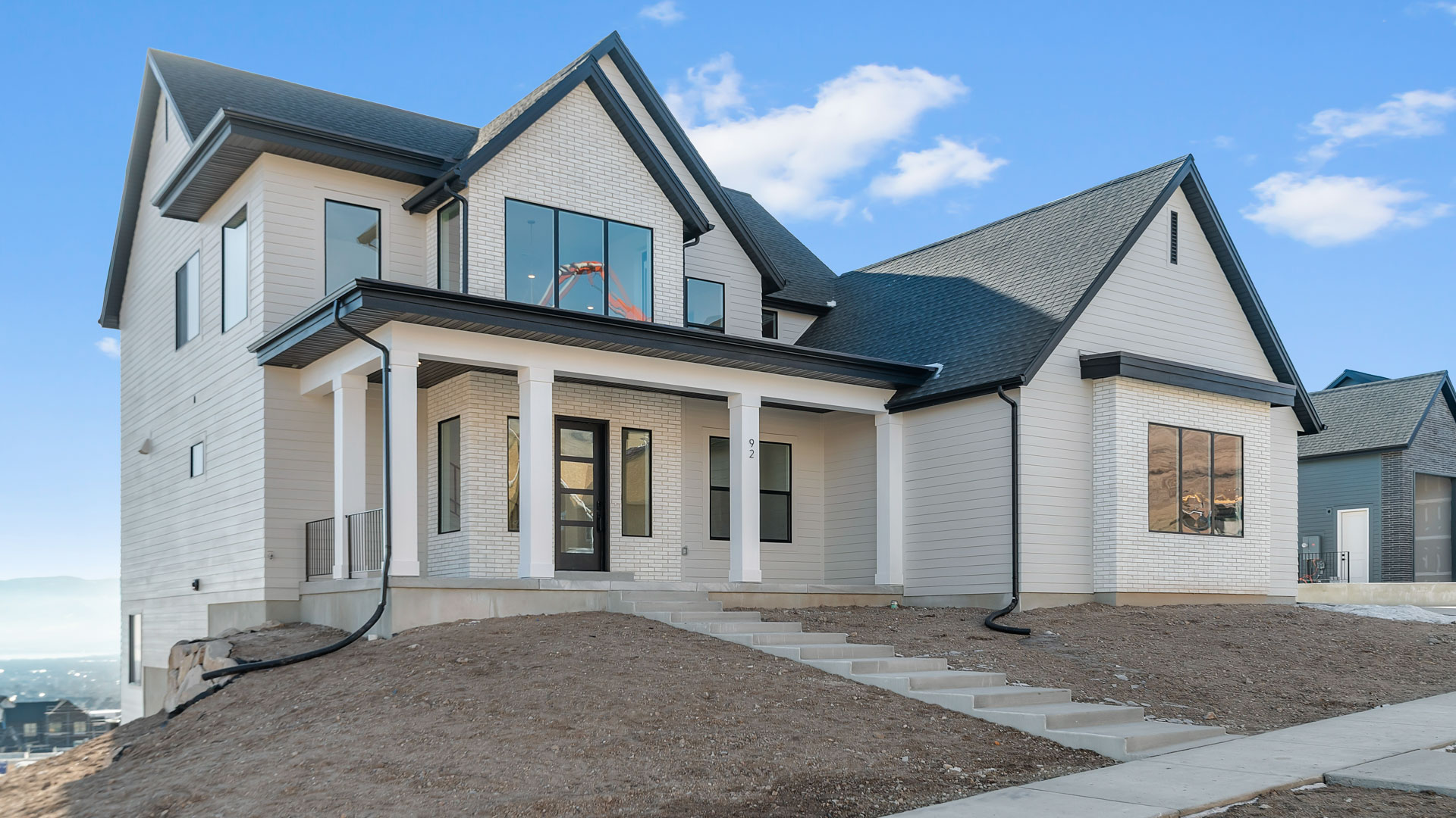 New homes for sale in Lehi Utah