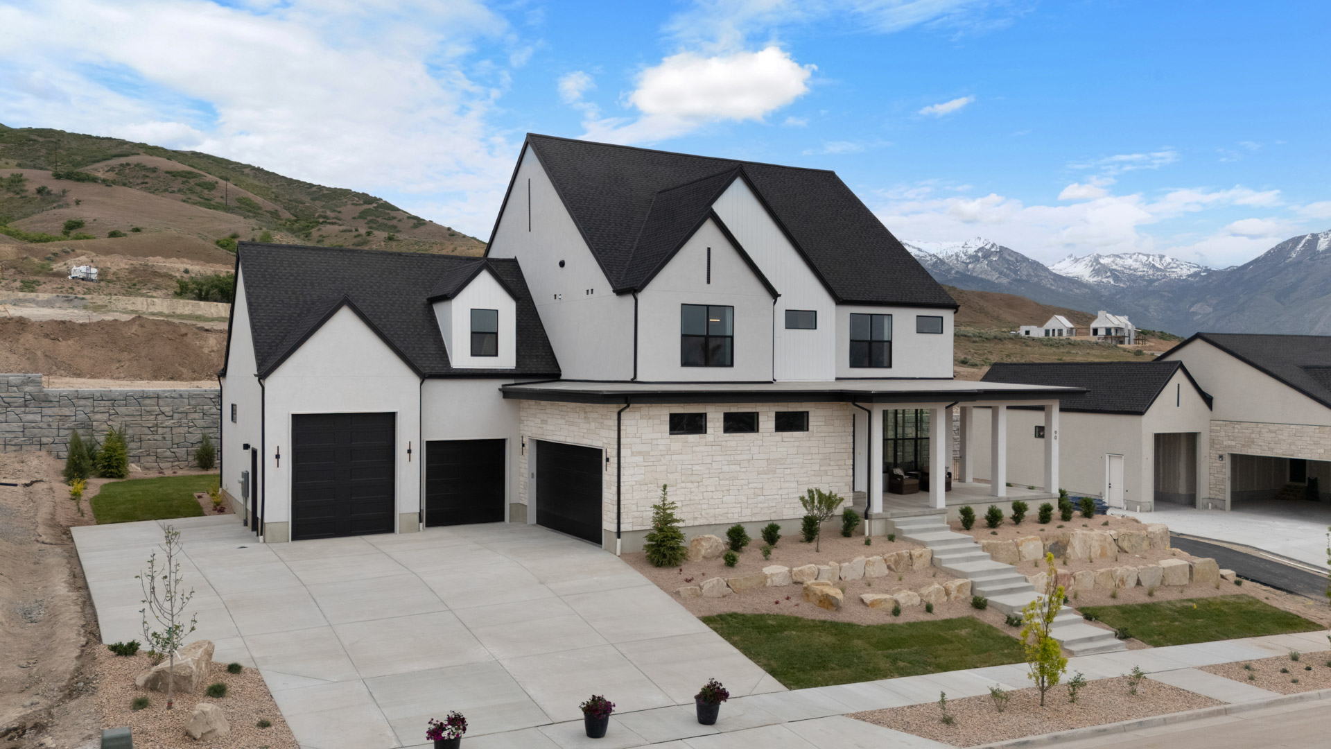 new homes for sale in lehi, utah
