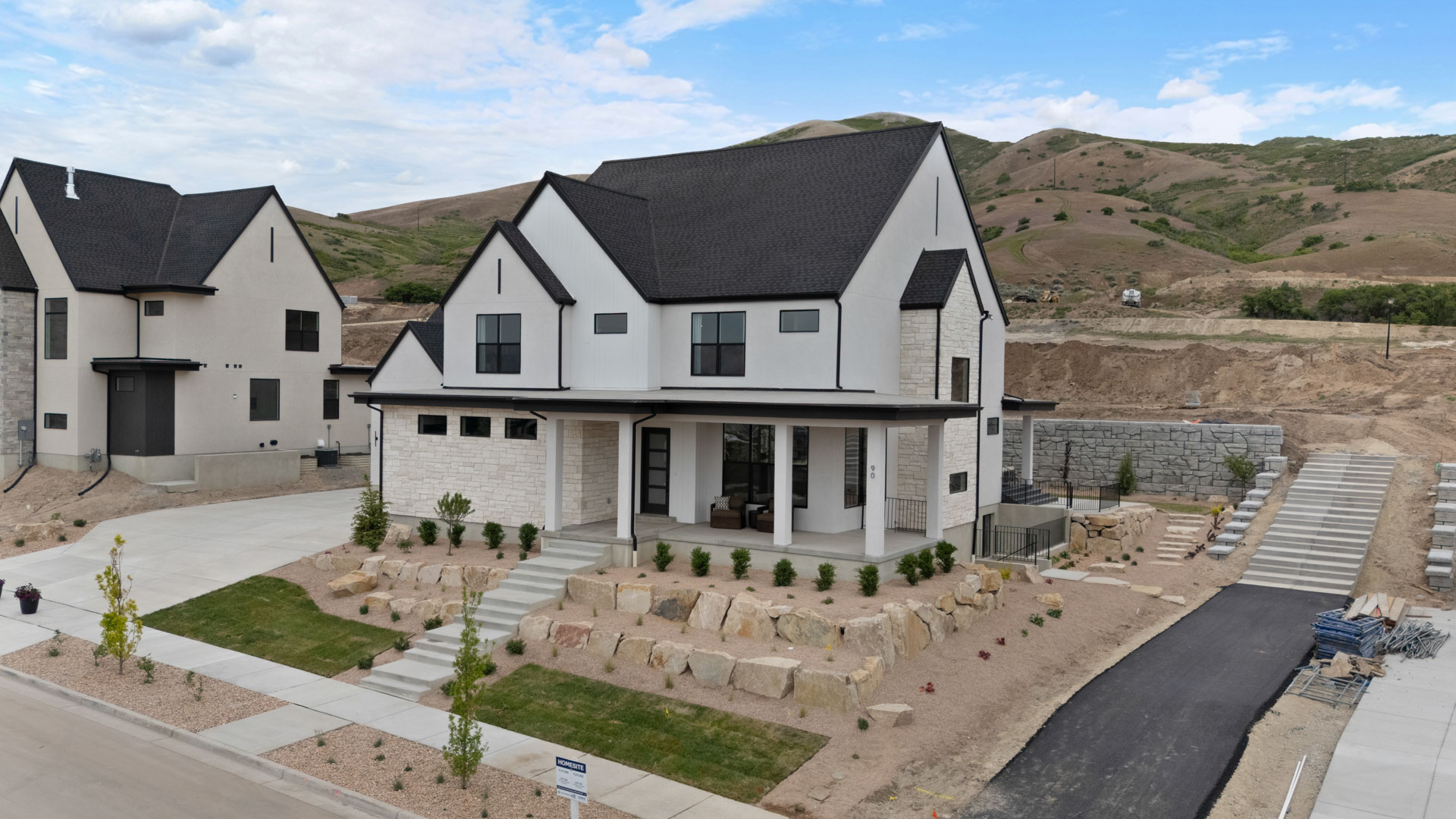new homes for sale in lehi, utah
