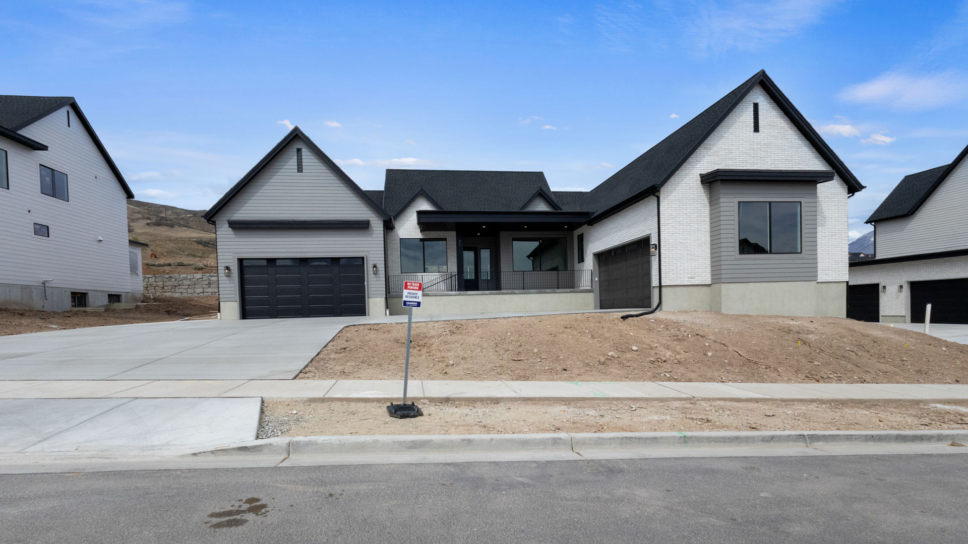 new homes for sale in Lehi Utah
