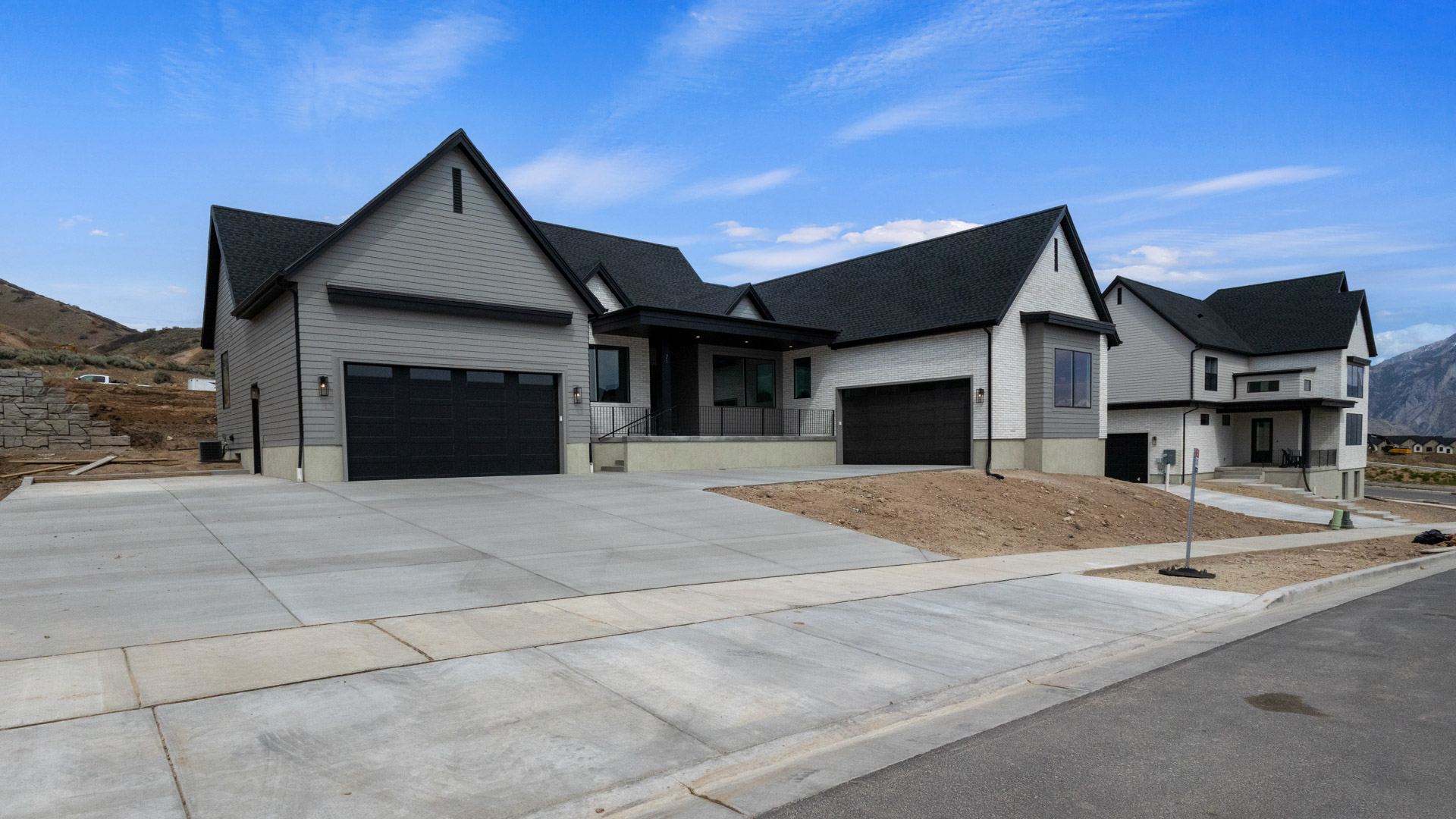 new homes for sale in Lehi Utah