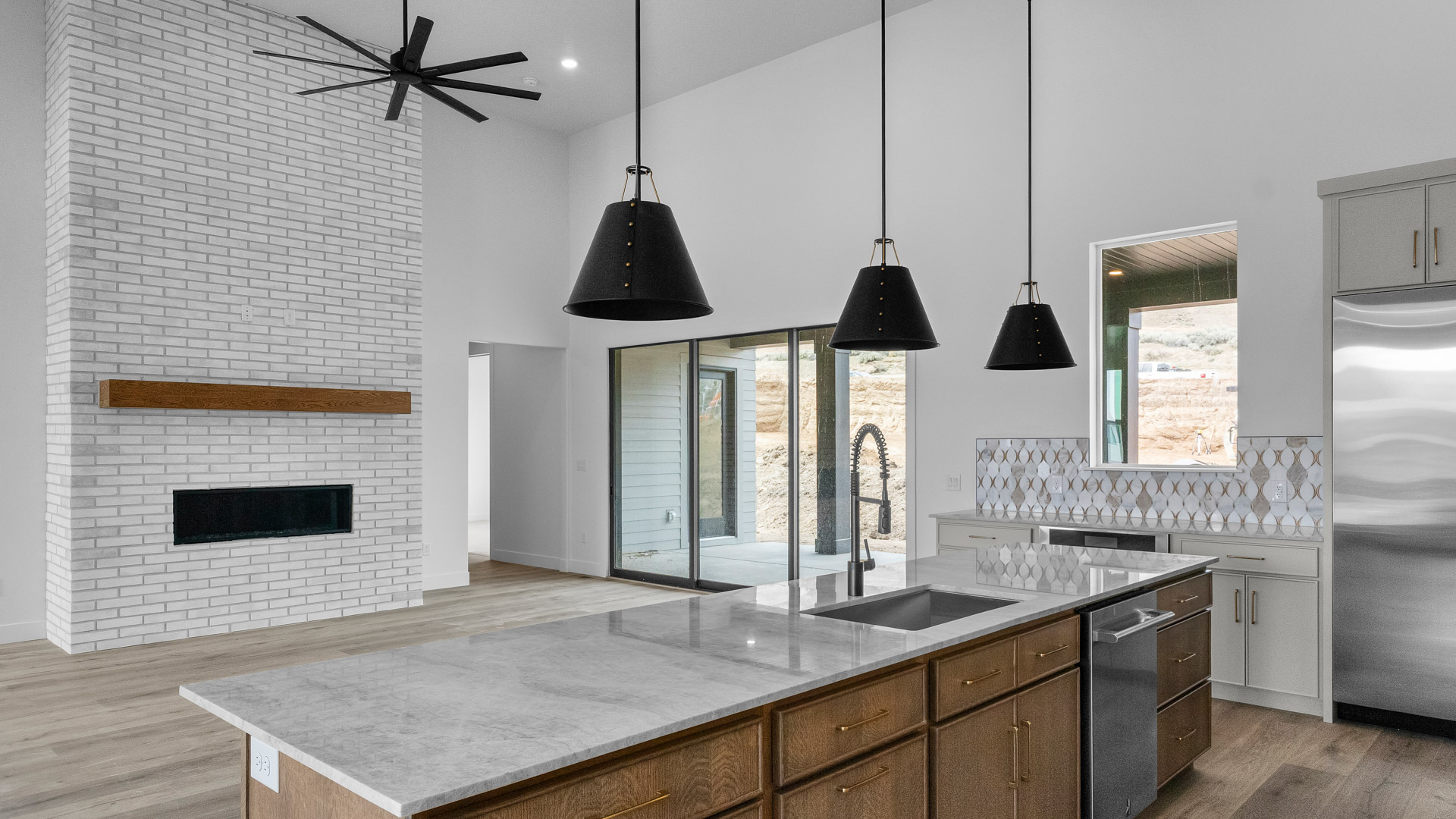new homes for sale in Lehi Utah