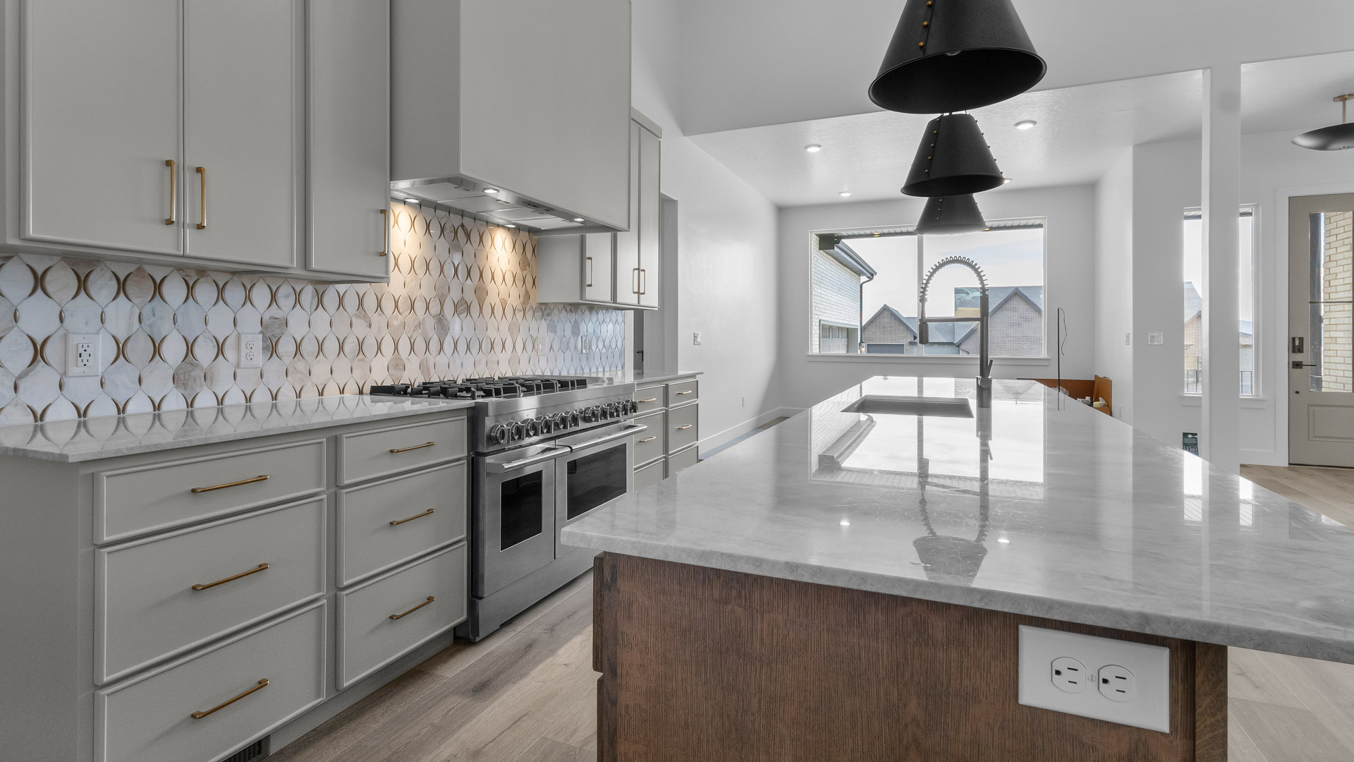 new homes for sale in Lehi Utah