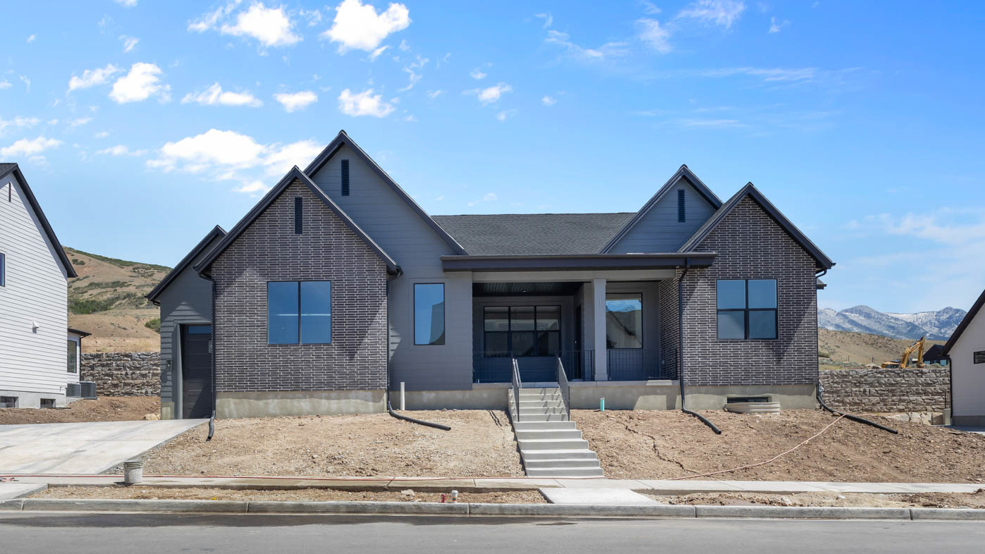 new homes for sale in Lehi Utah.
