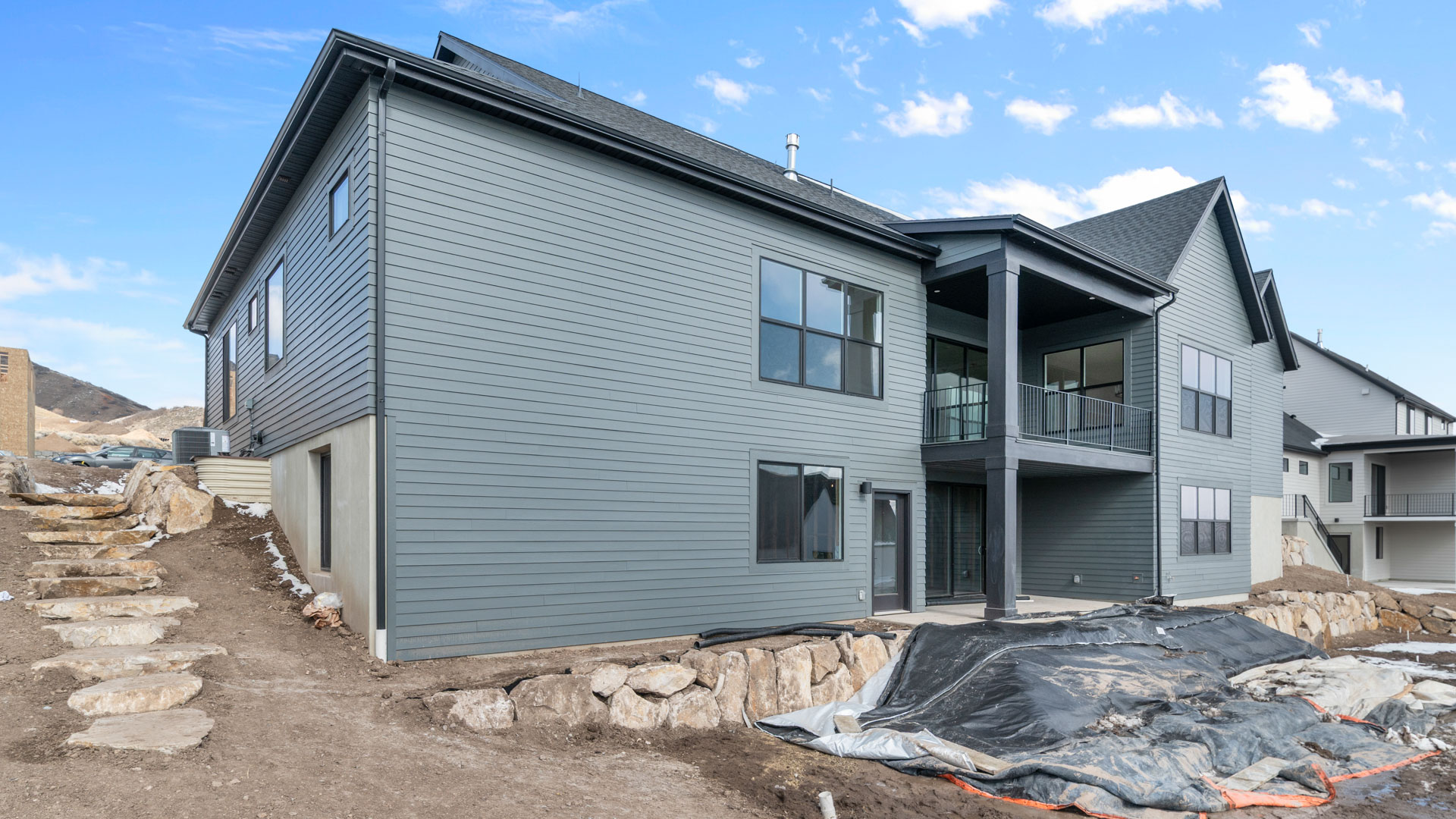 new homes for sale in Lehi Utah.