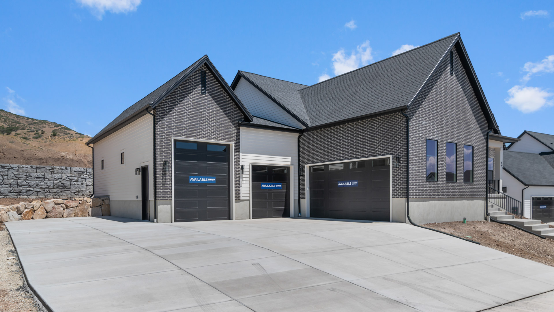 new homes for sale in Lehi Utah.