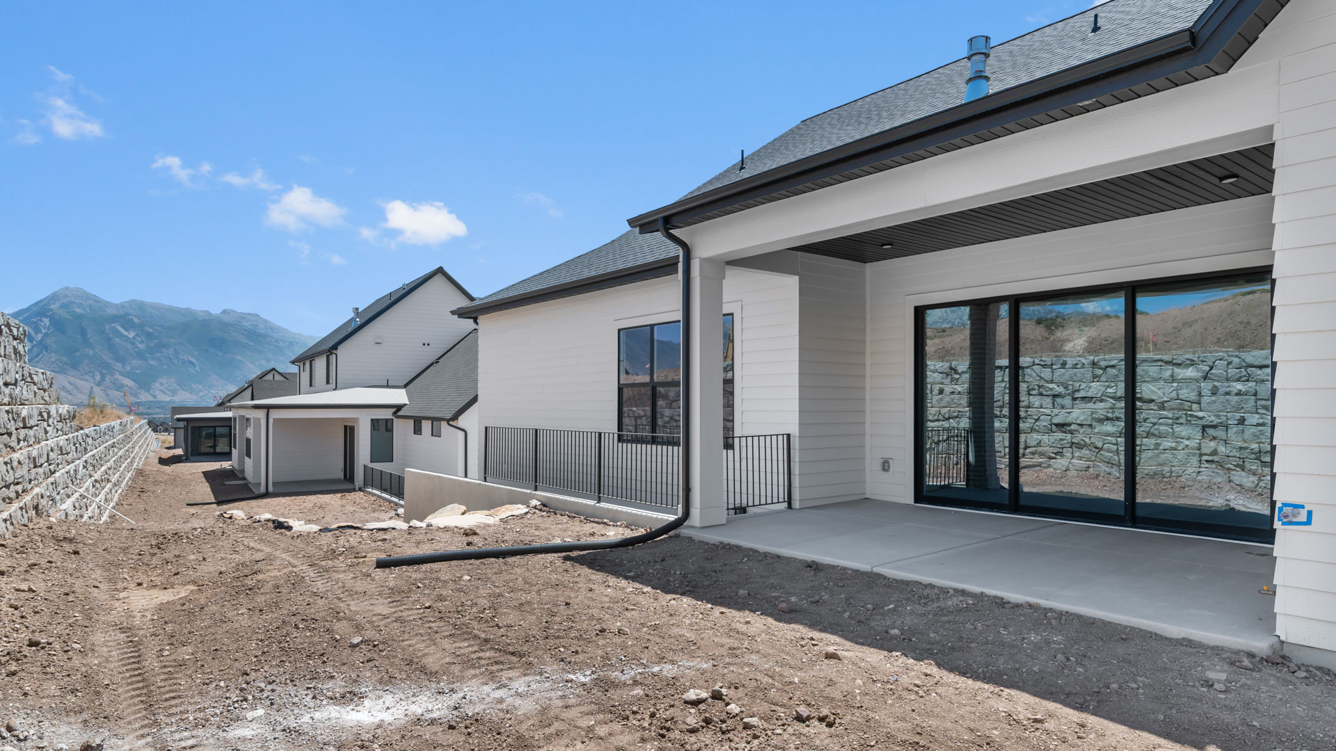 new homes for sale in Lehi Utah.