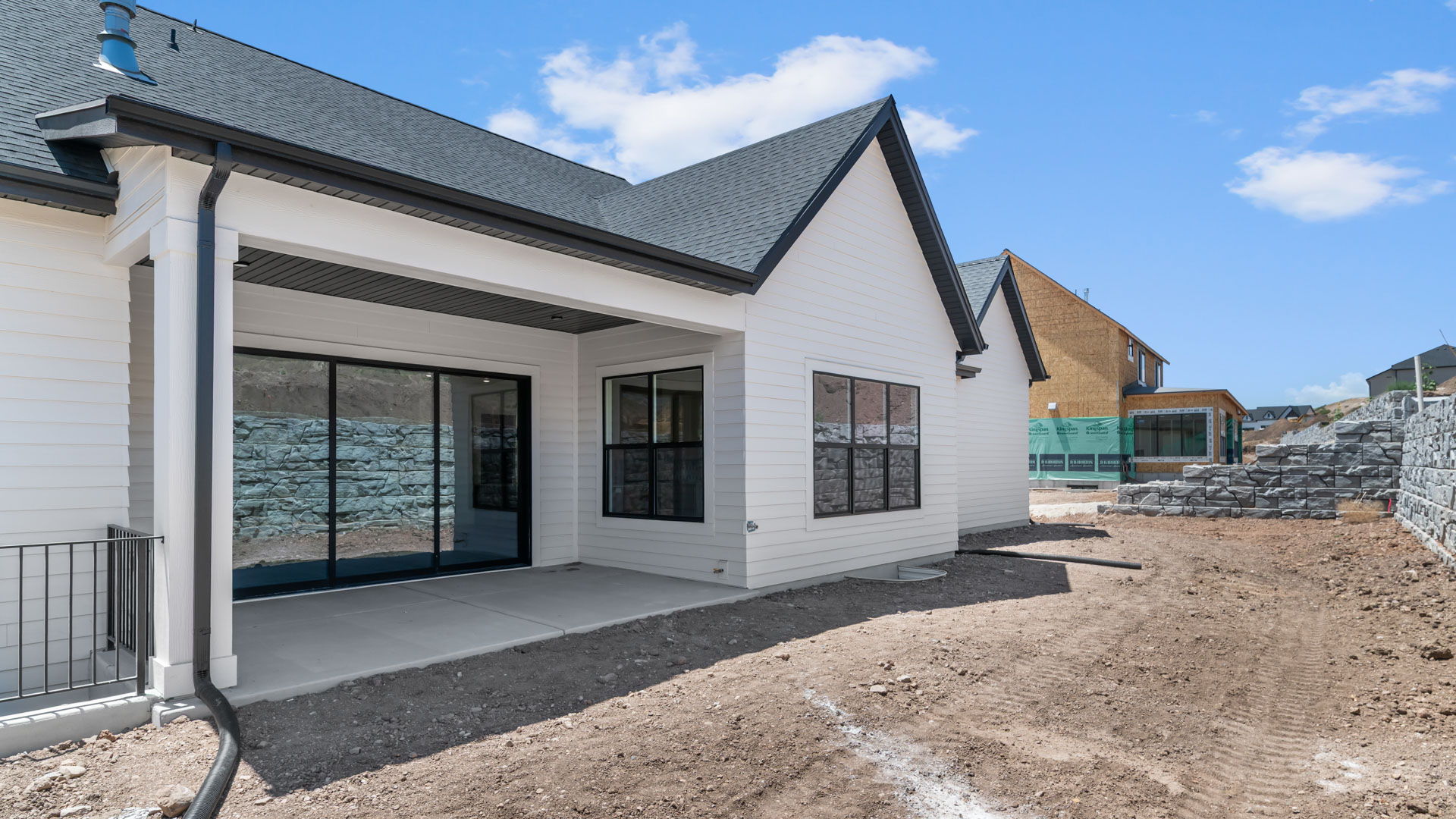new homes for sale in Lehi Utah.