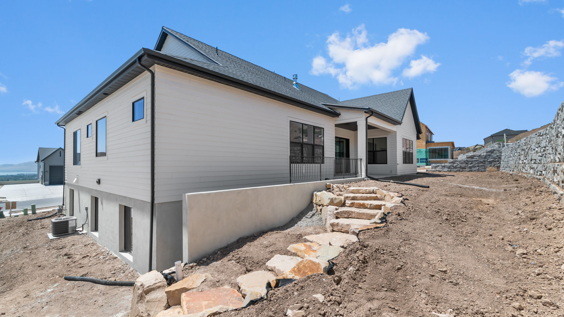 new homes for sale in Lehi Utah.