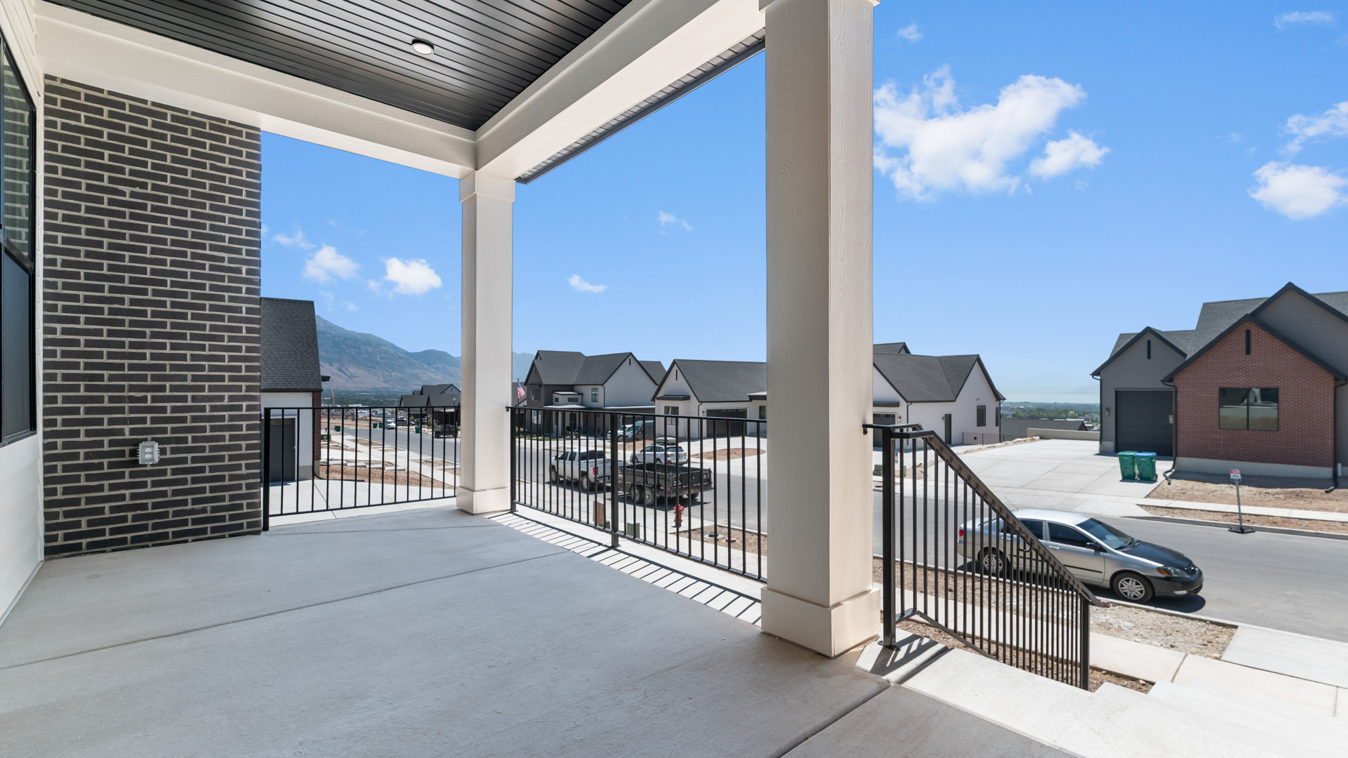 new homes for sale in Lehi Utah.