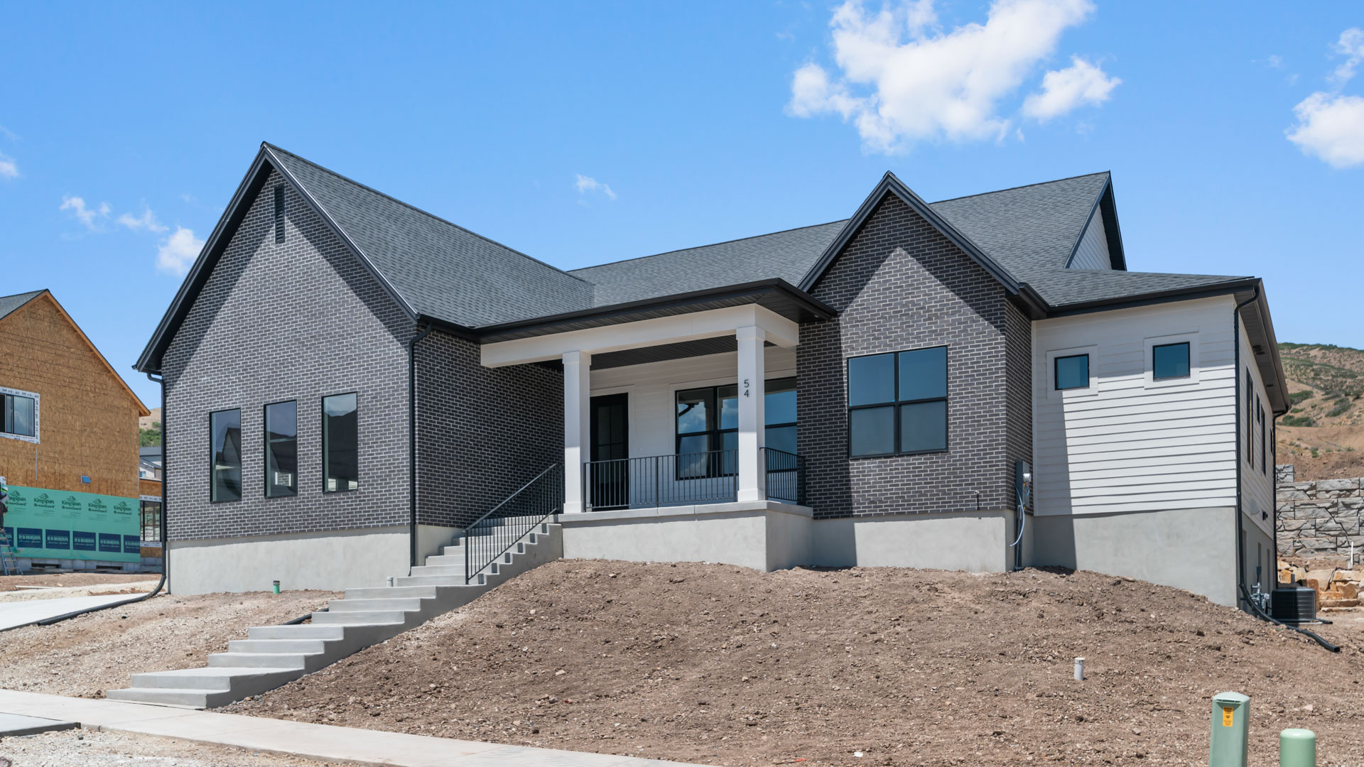 new homes for sale in Lehi Utah.
