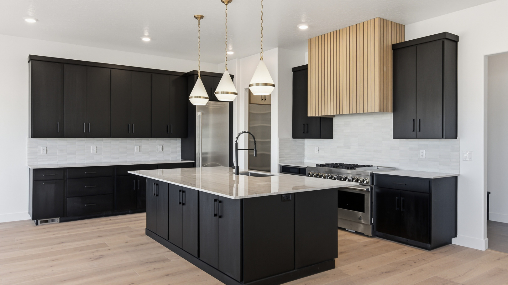 homebuilder utah