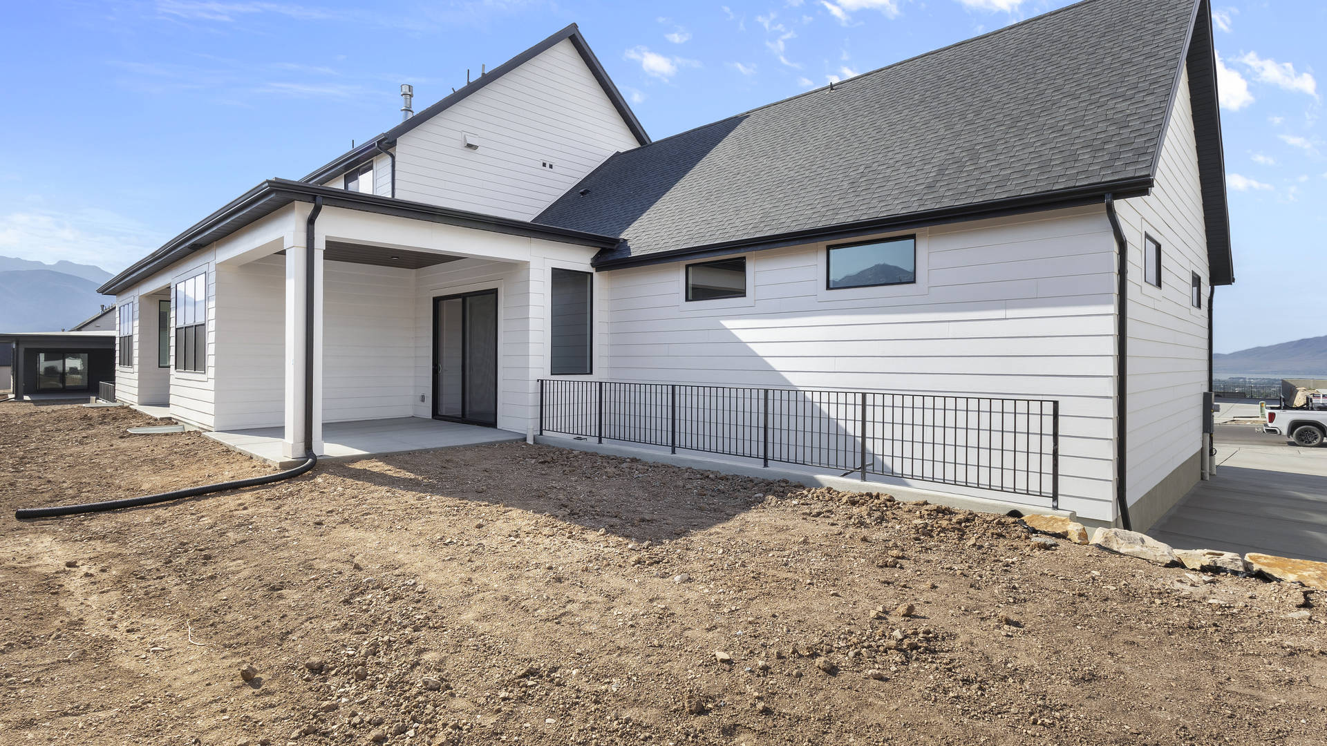 new homes for sale in Lehi Utah.