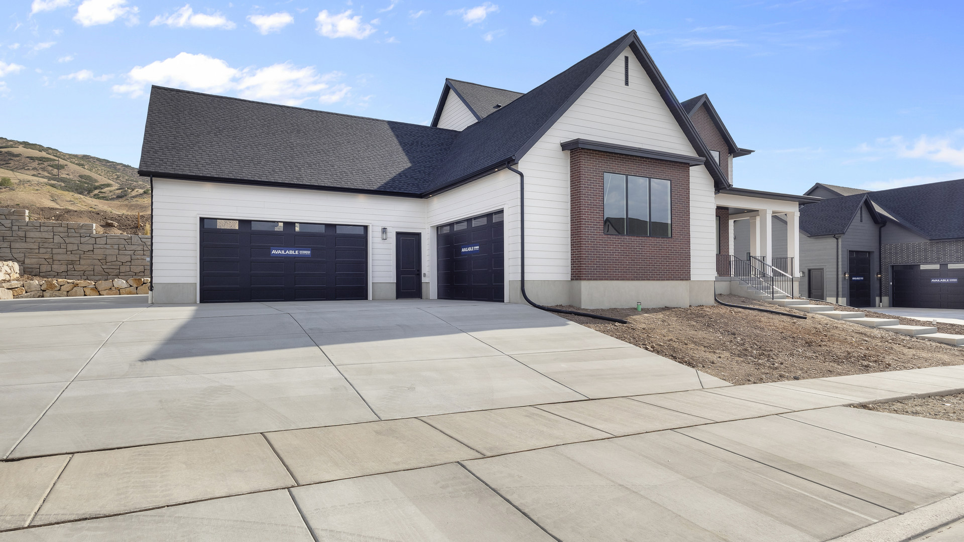 new homes for sale in Lehi Utah.