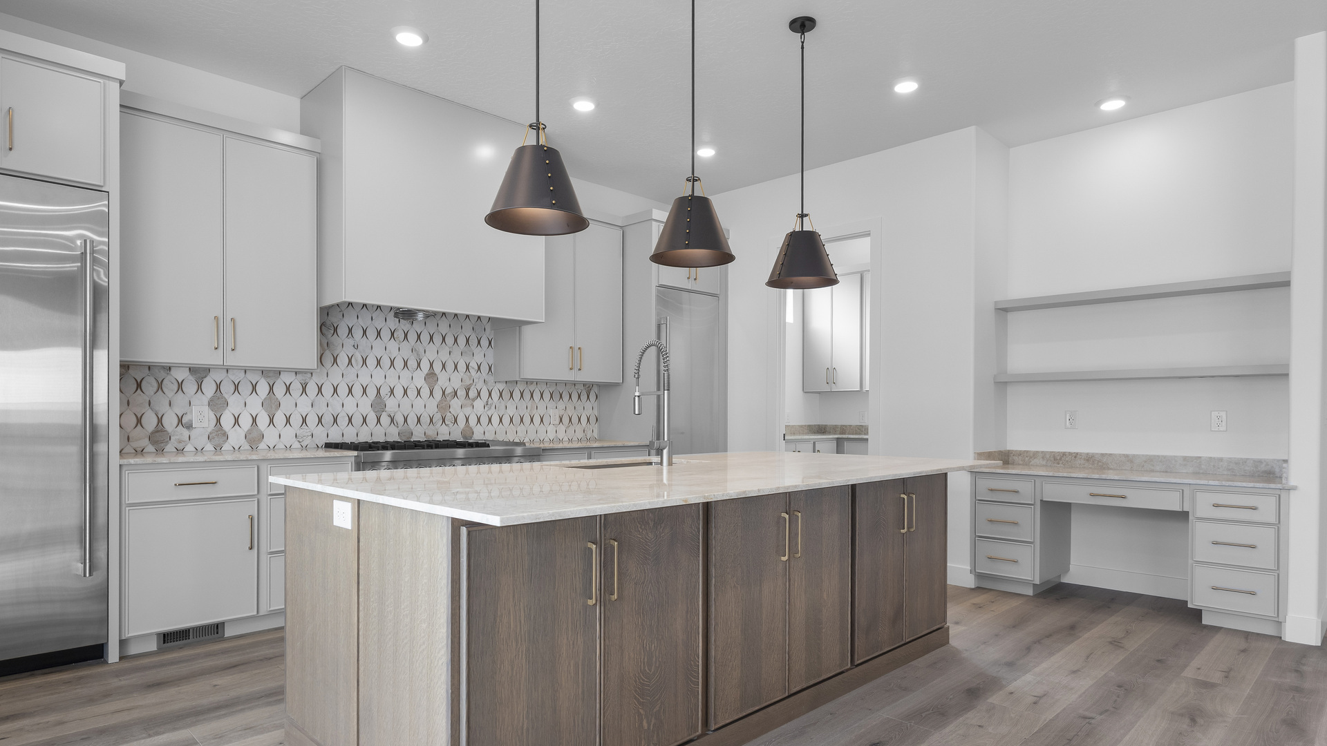 new homes for sale in Lehi Utah.