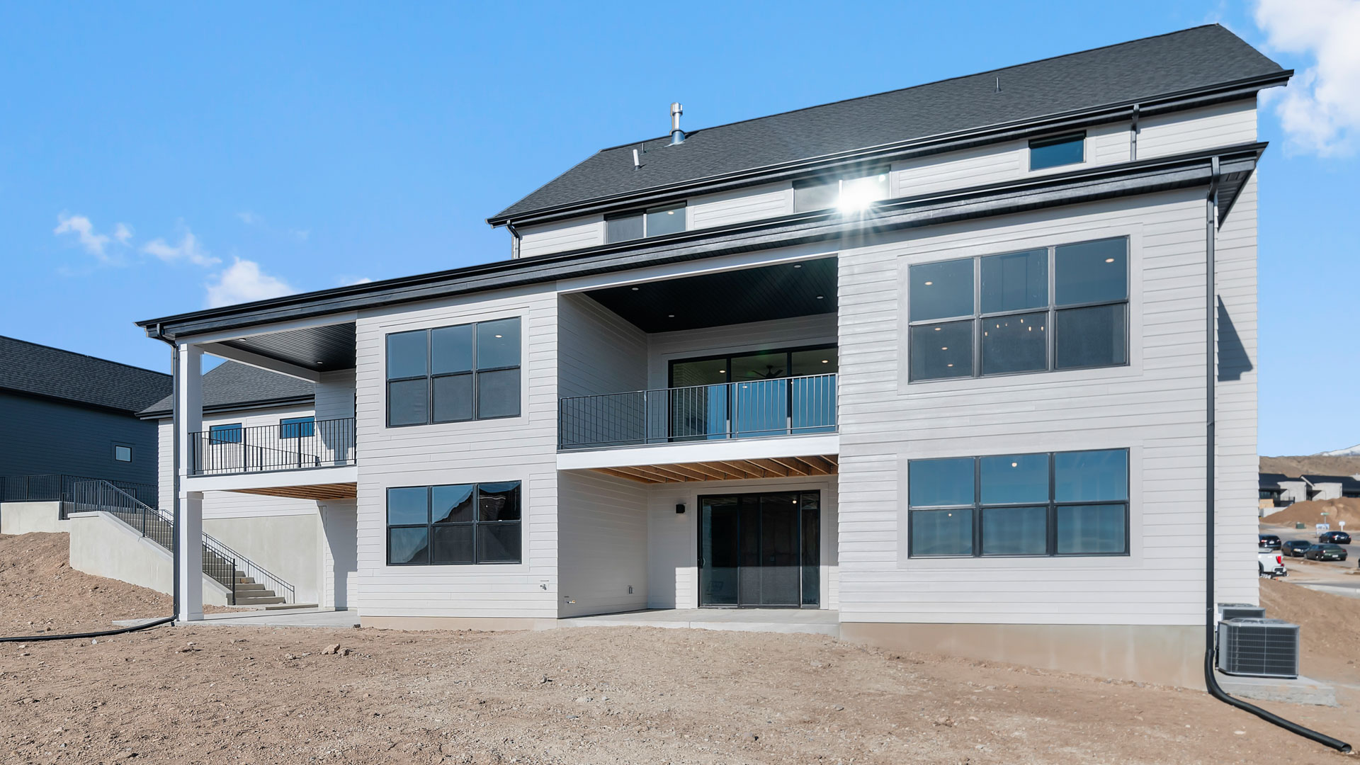 new homes for sale in Lehi Utah.