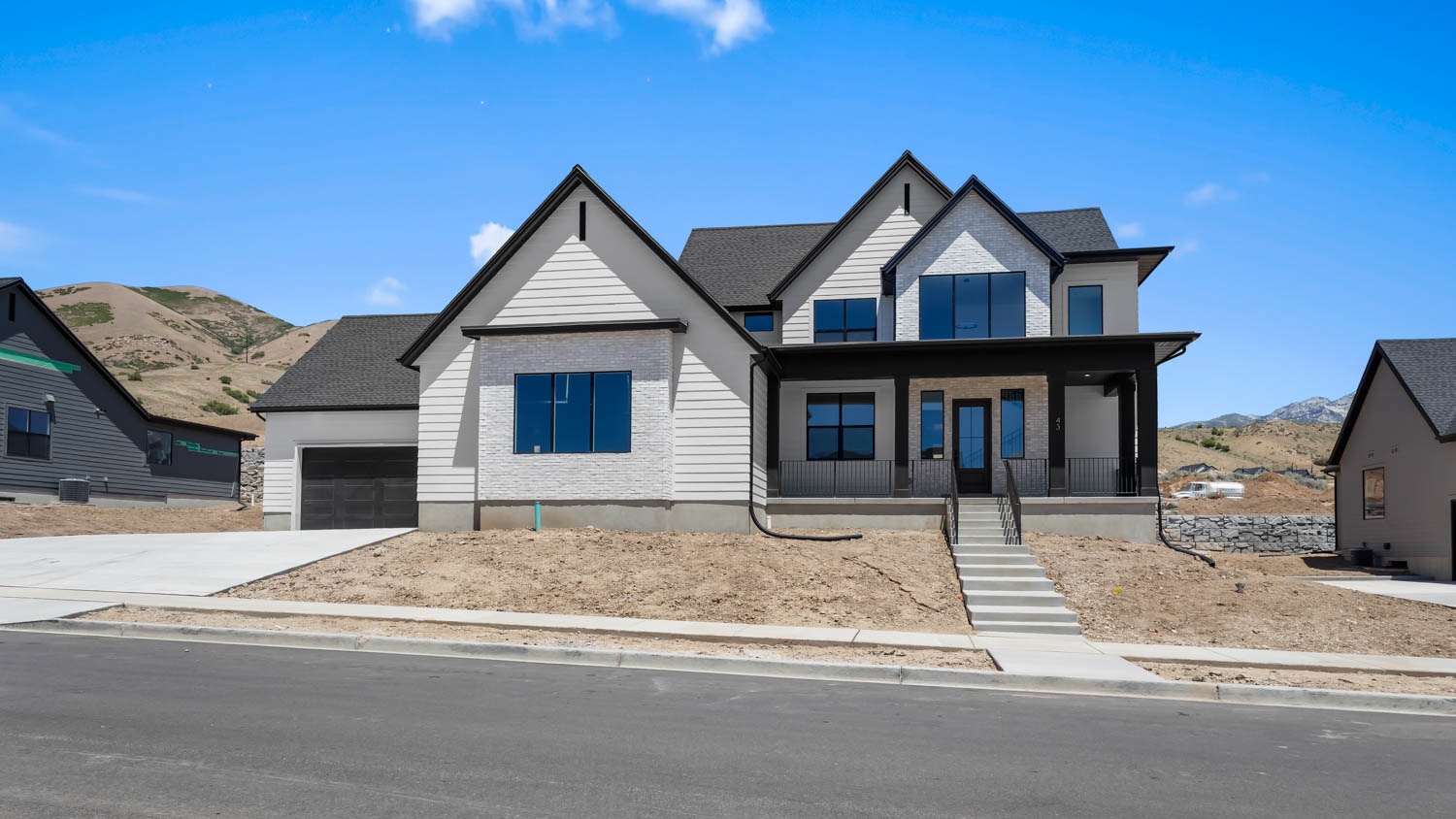 43 E Talisman Ave #223 exterior