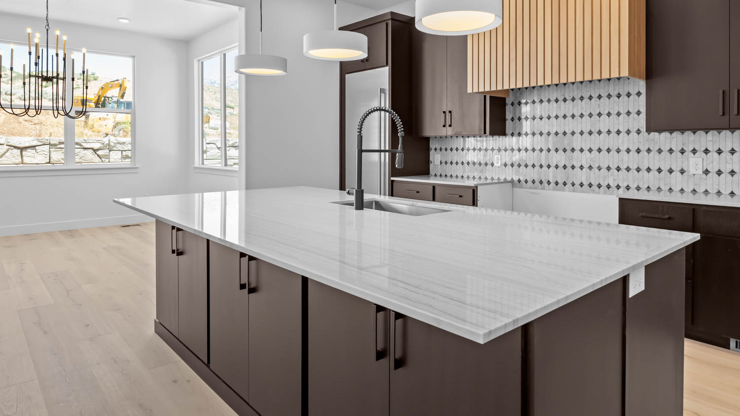 new townhomes for sale in Lehi Utah.