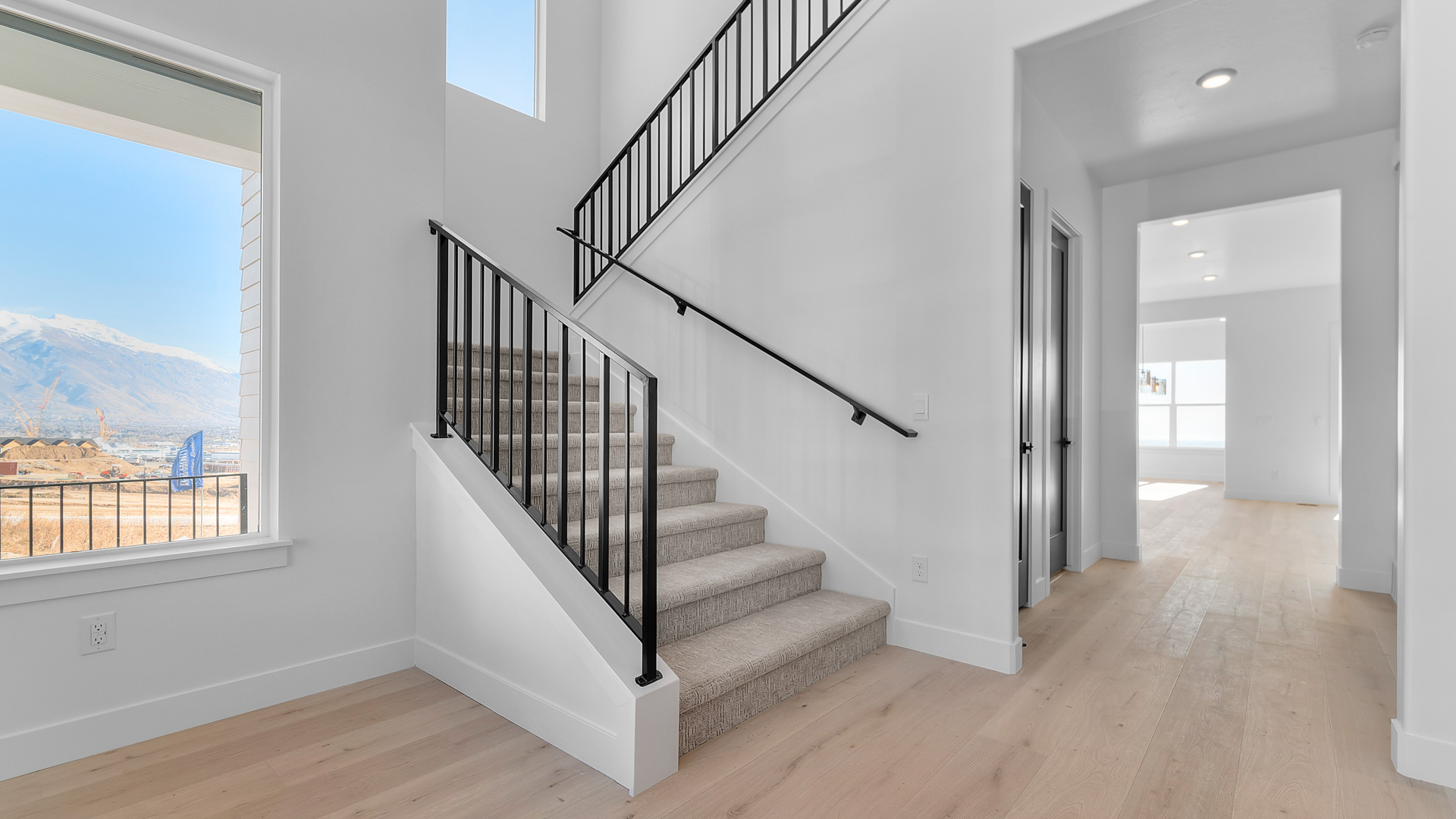 new townhomes for sale in Lehi Utah.