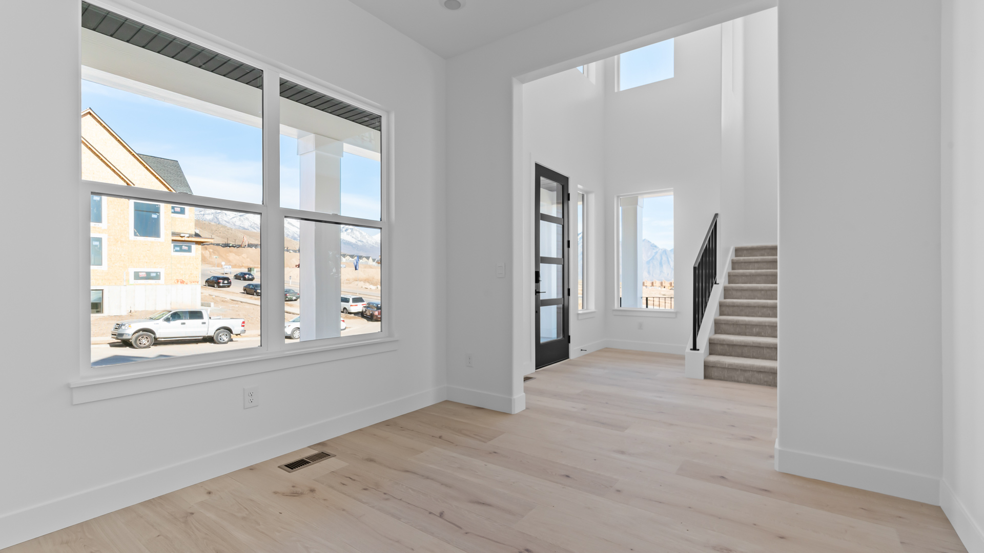 new townhomes for sale in Lehi Utah.