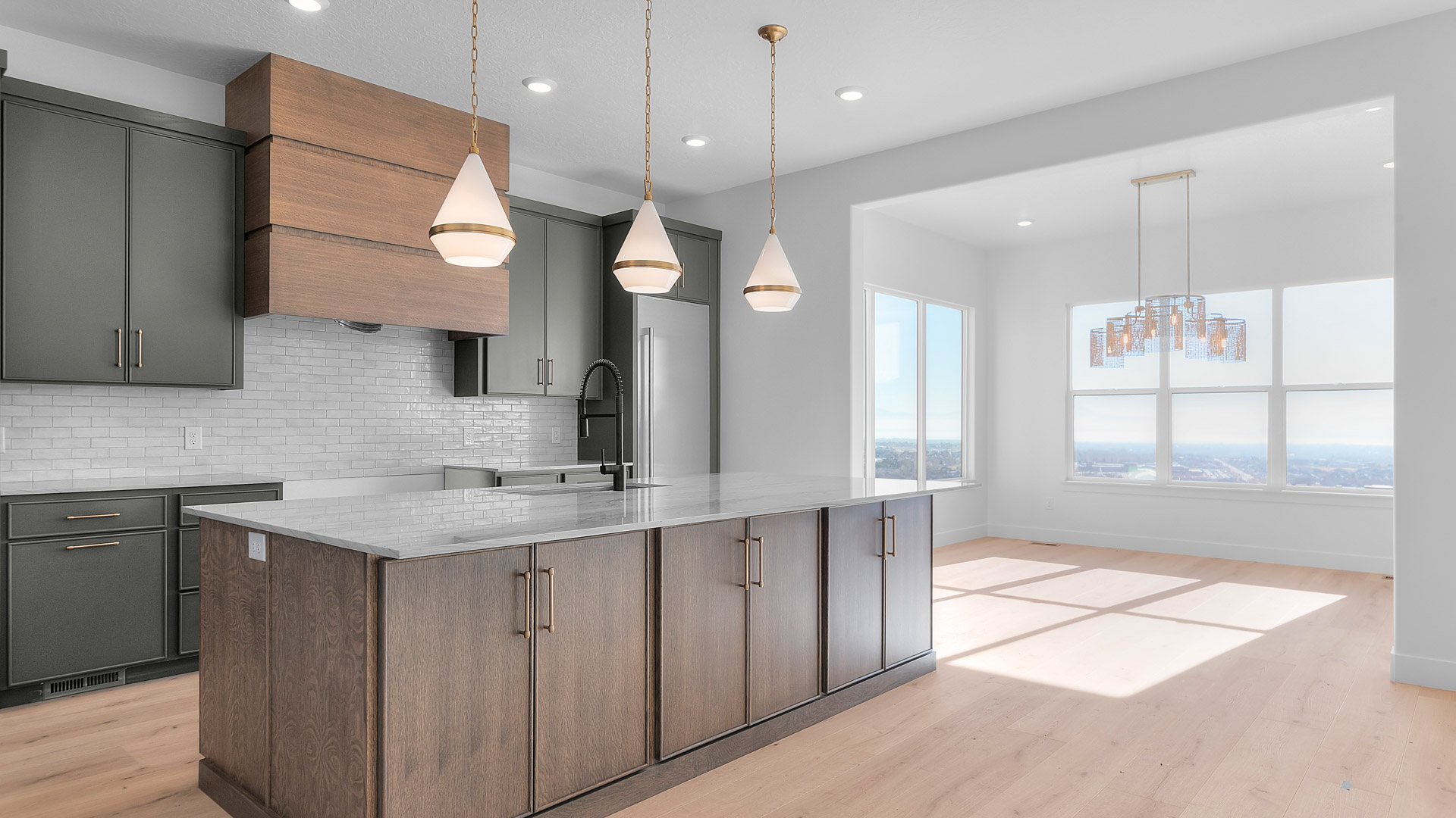 new townhomes for sale in Lehi Utah.