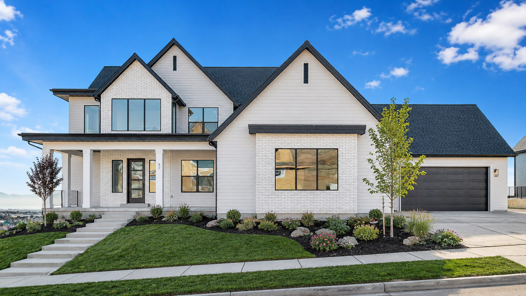 New homes for sale in Lehi Utah