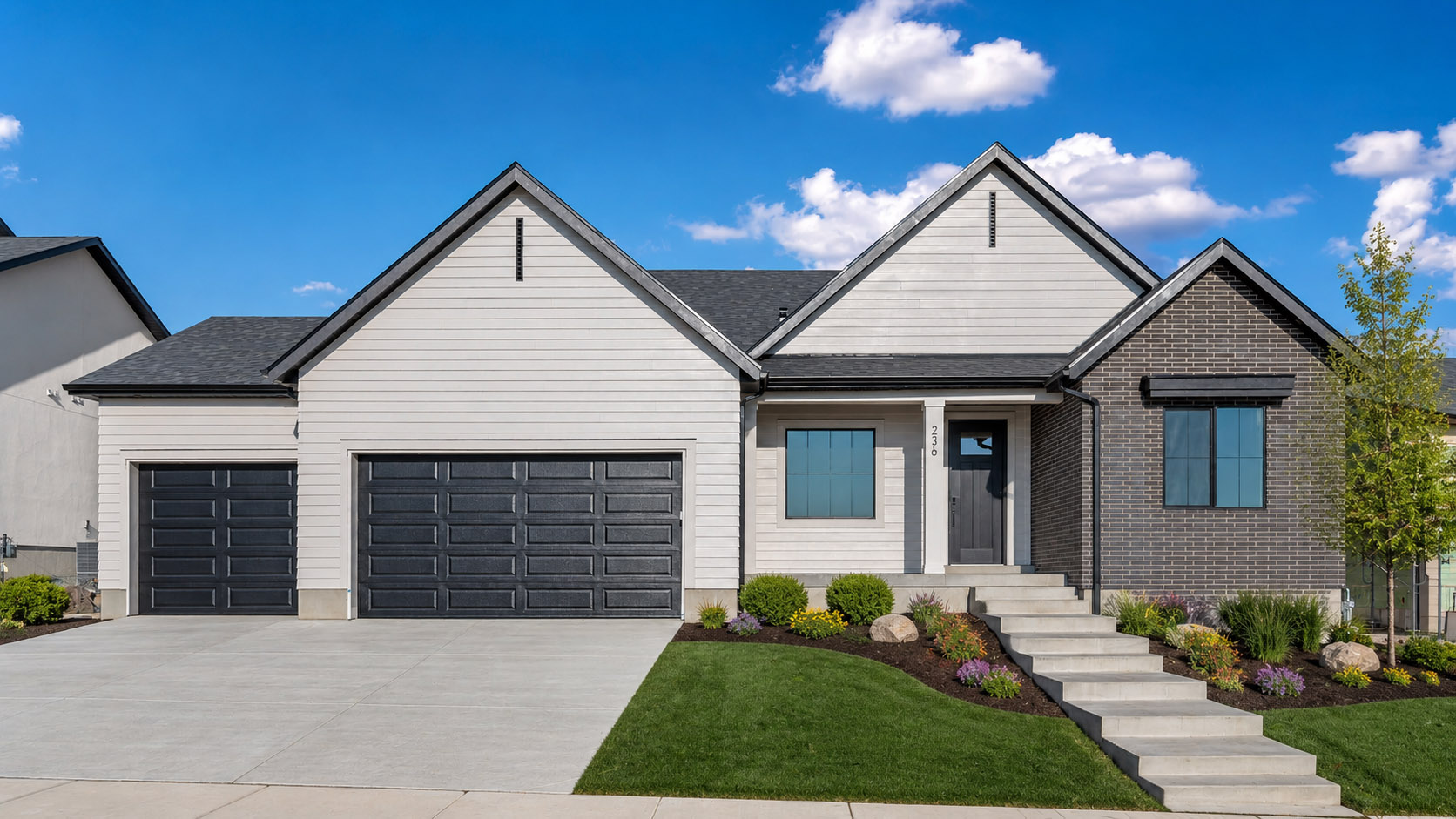 utah homebuilder