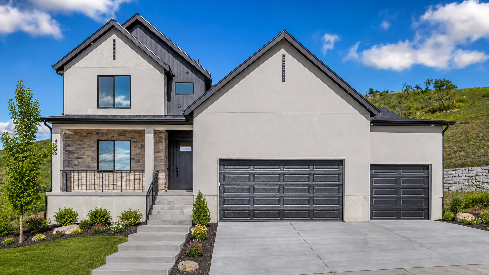 lehi utah home builder
