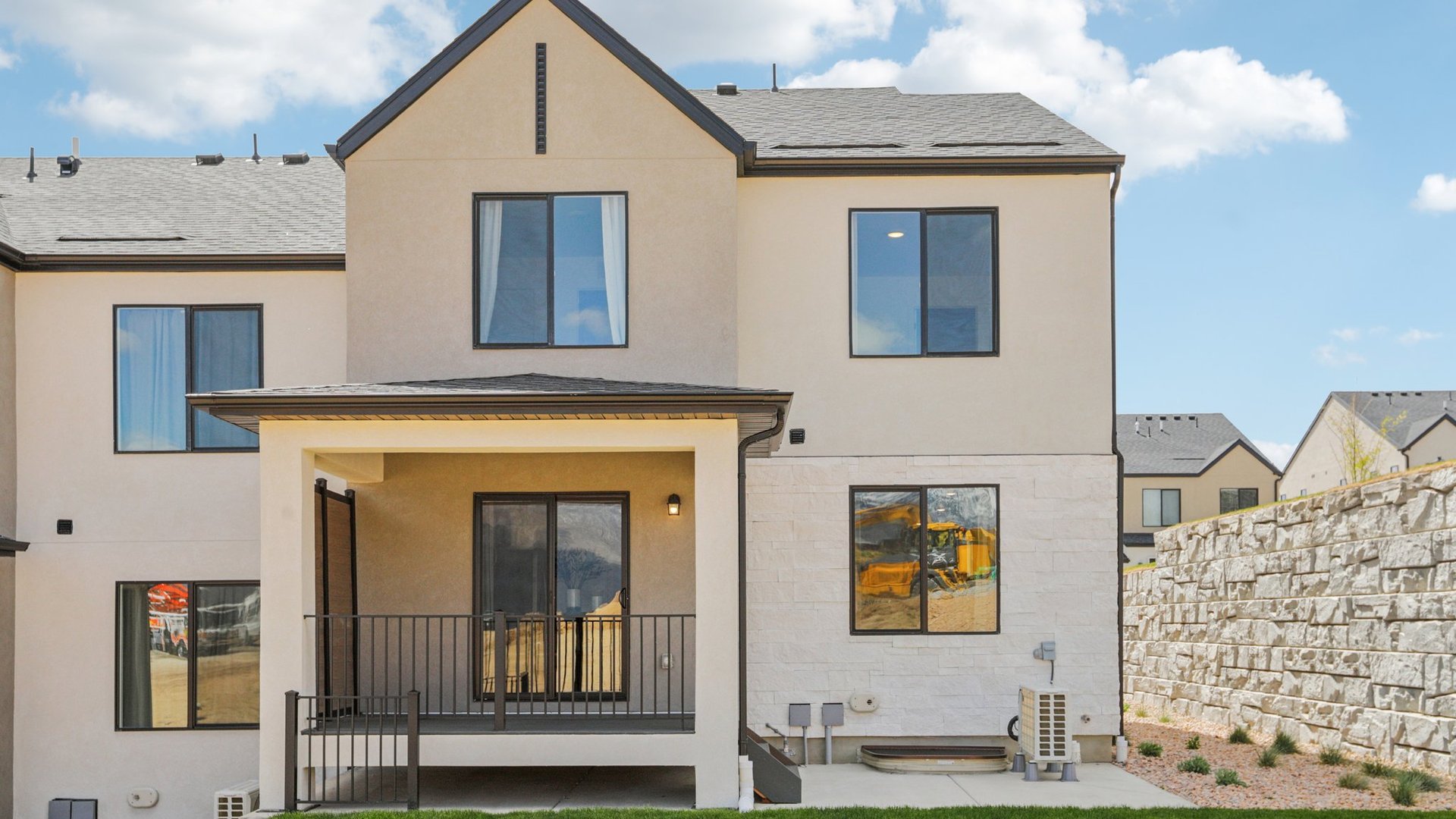 new townhomes for sale in Lehi Utah.