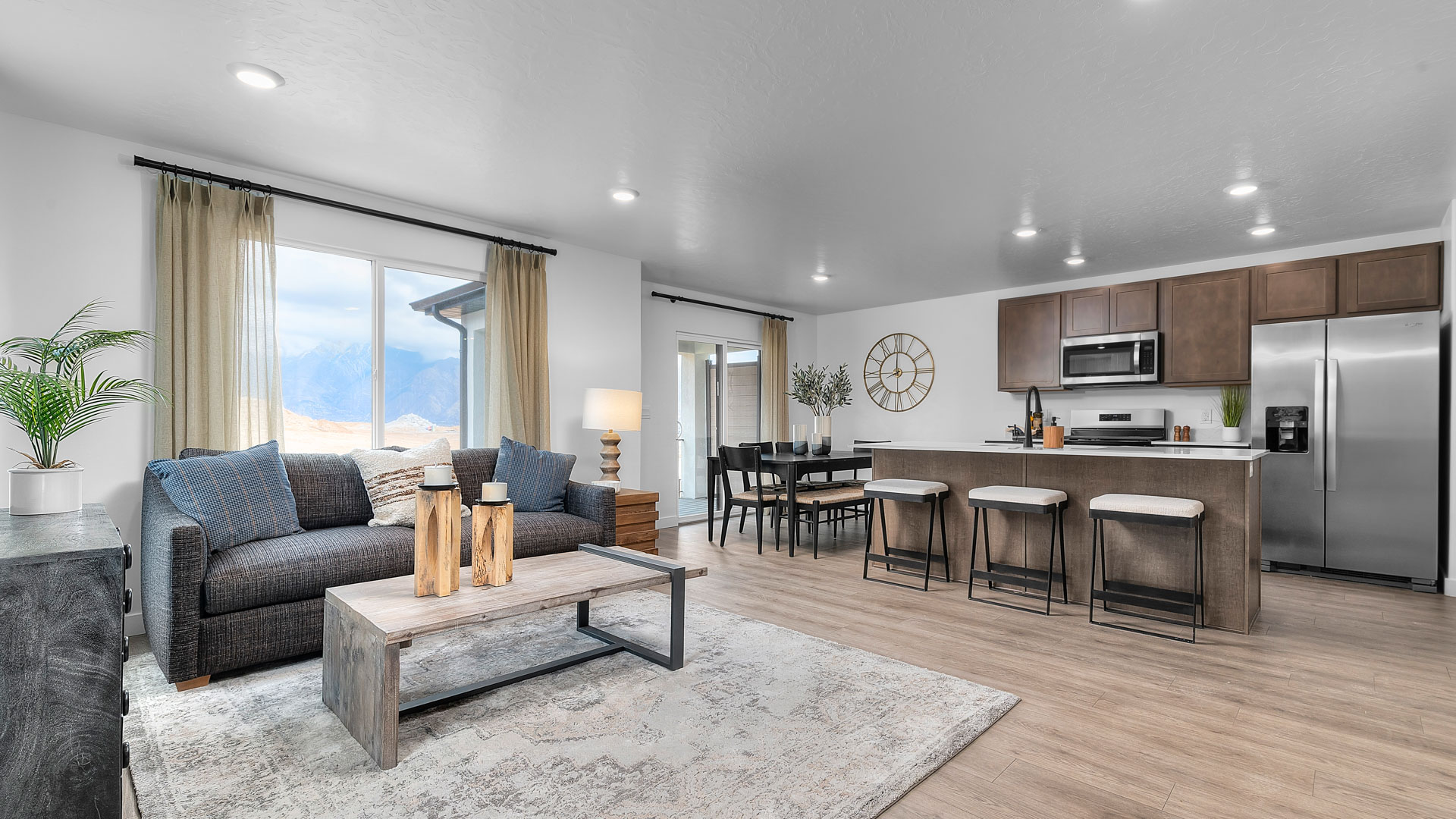 new townhomes for sale in Lehi Utah.