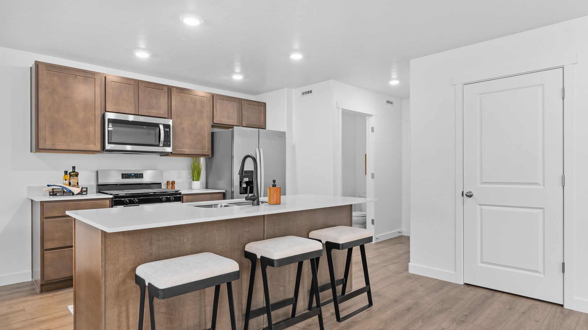 new townhomes for sale in Lehi Utah.