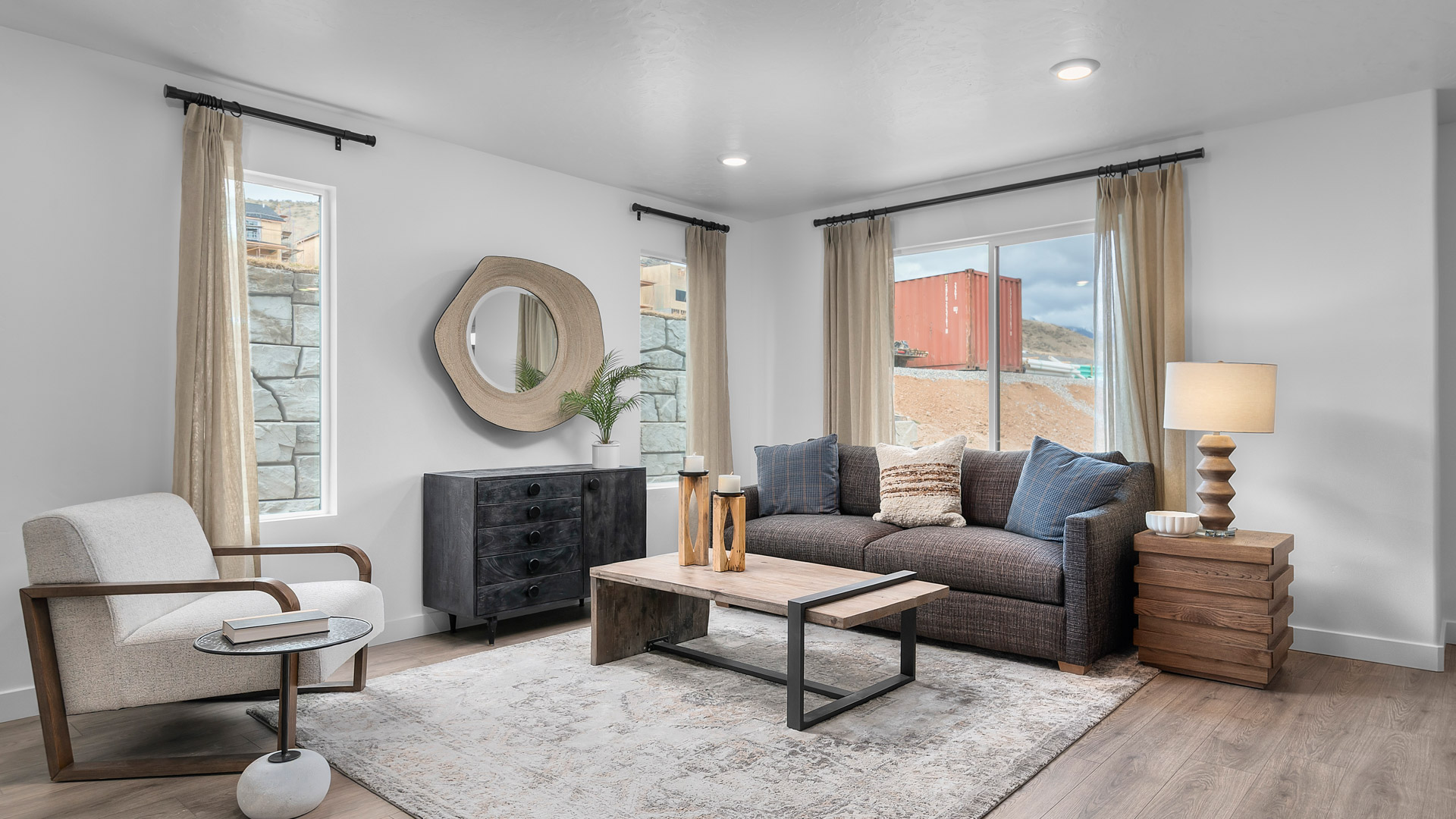 new townhomes for sale in Lehi Utah