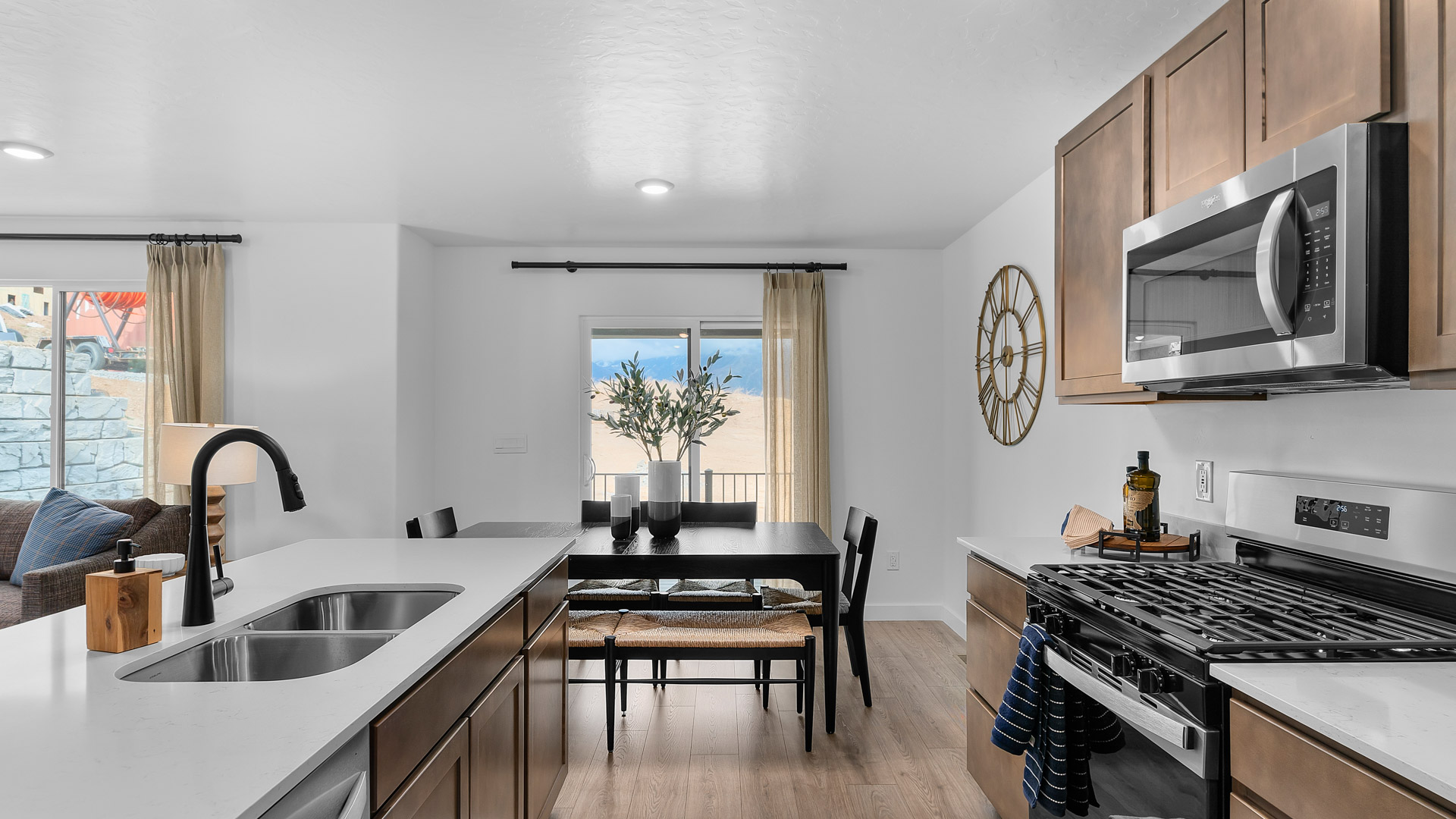 new townhomes for sale in Lehi Utah