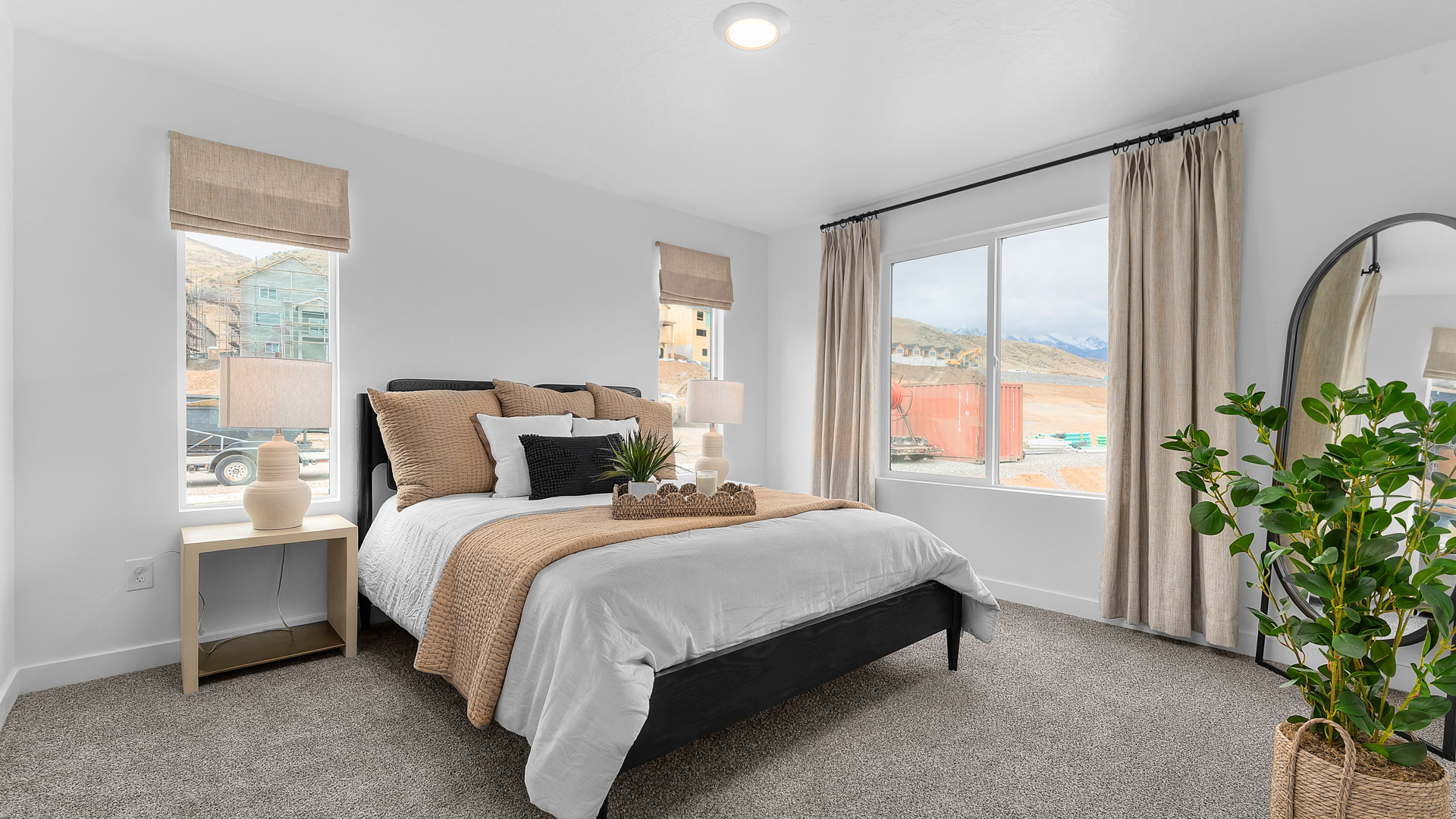 new townhomes for sale in Lehi Utah