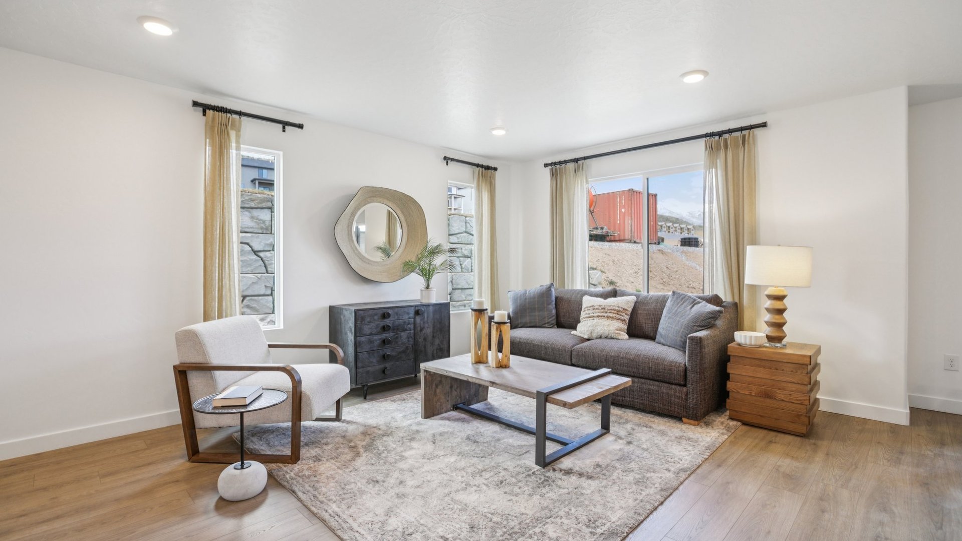 new townhomes for sale in Lehi Utah