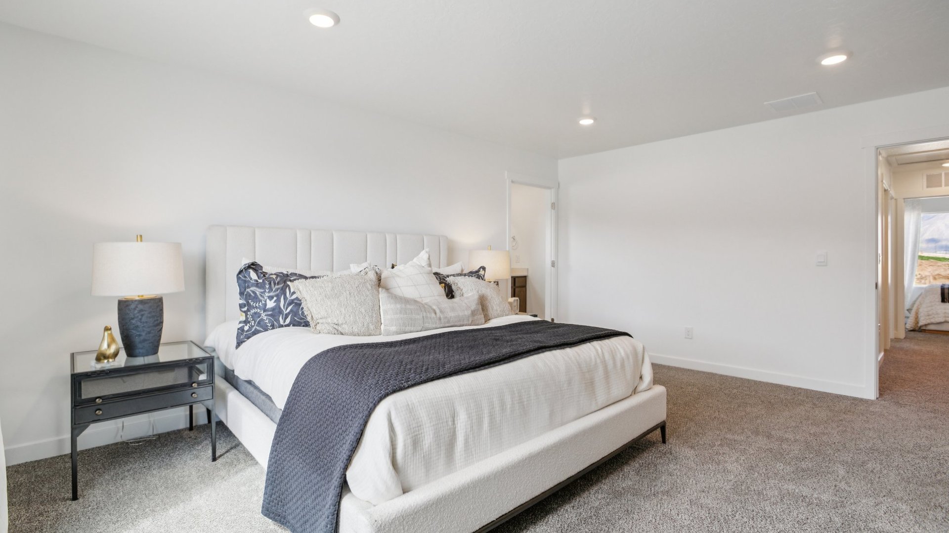 new townhomes for sale in Lehi Utah