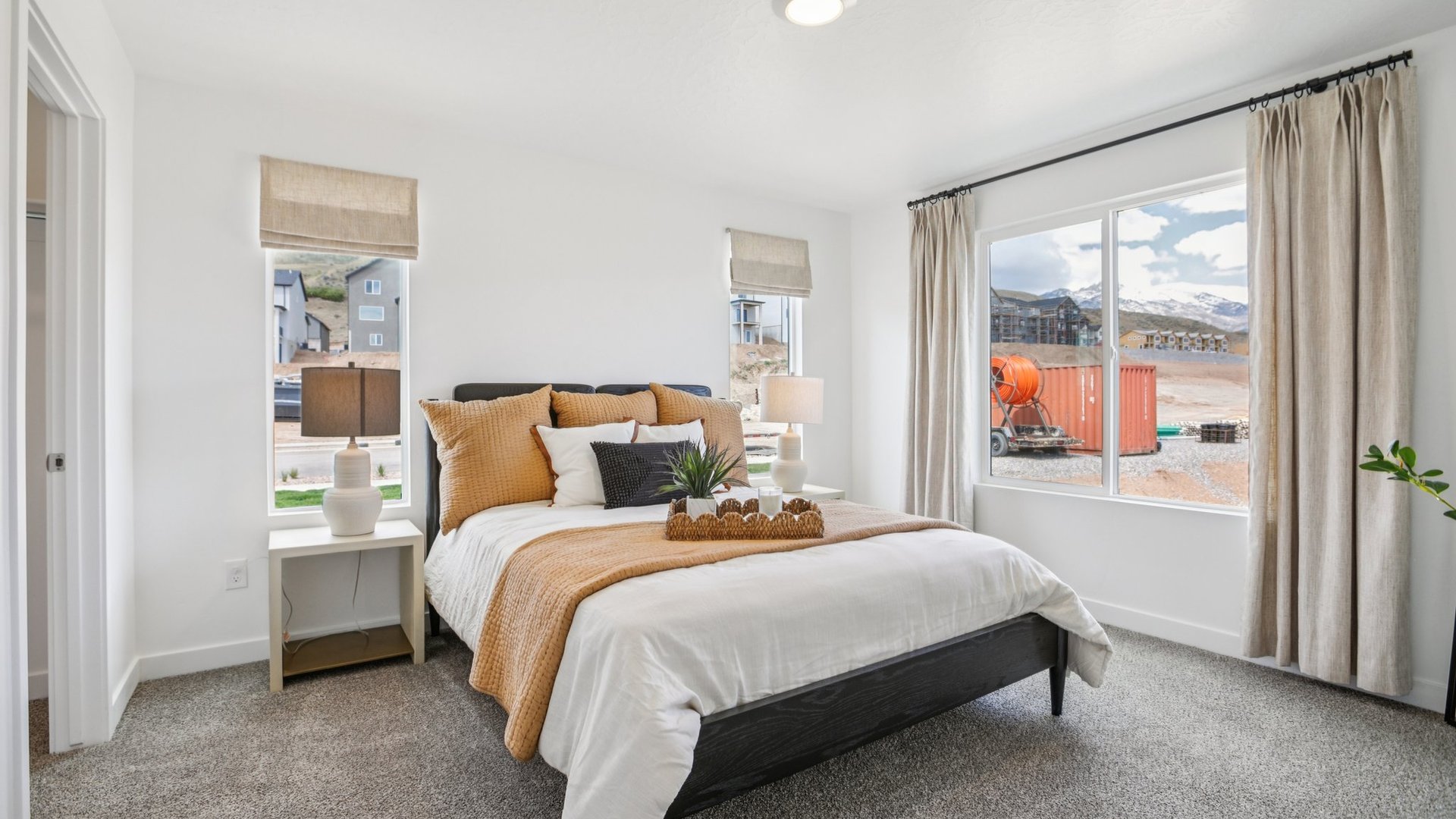 new townhomes for sale in Lehi Utah