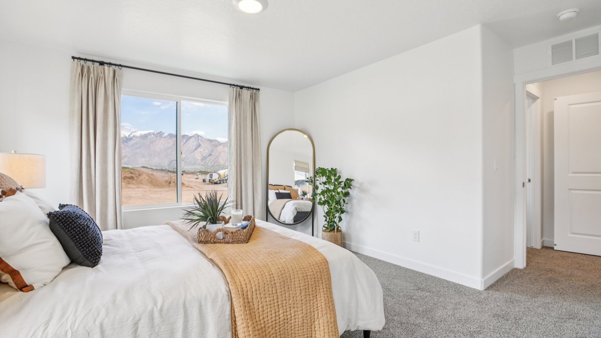 new townhomes for sale in Lehi Utah