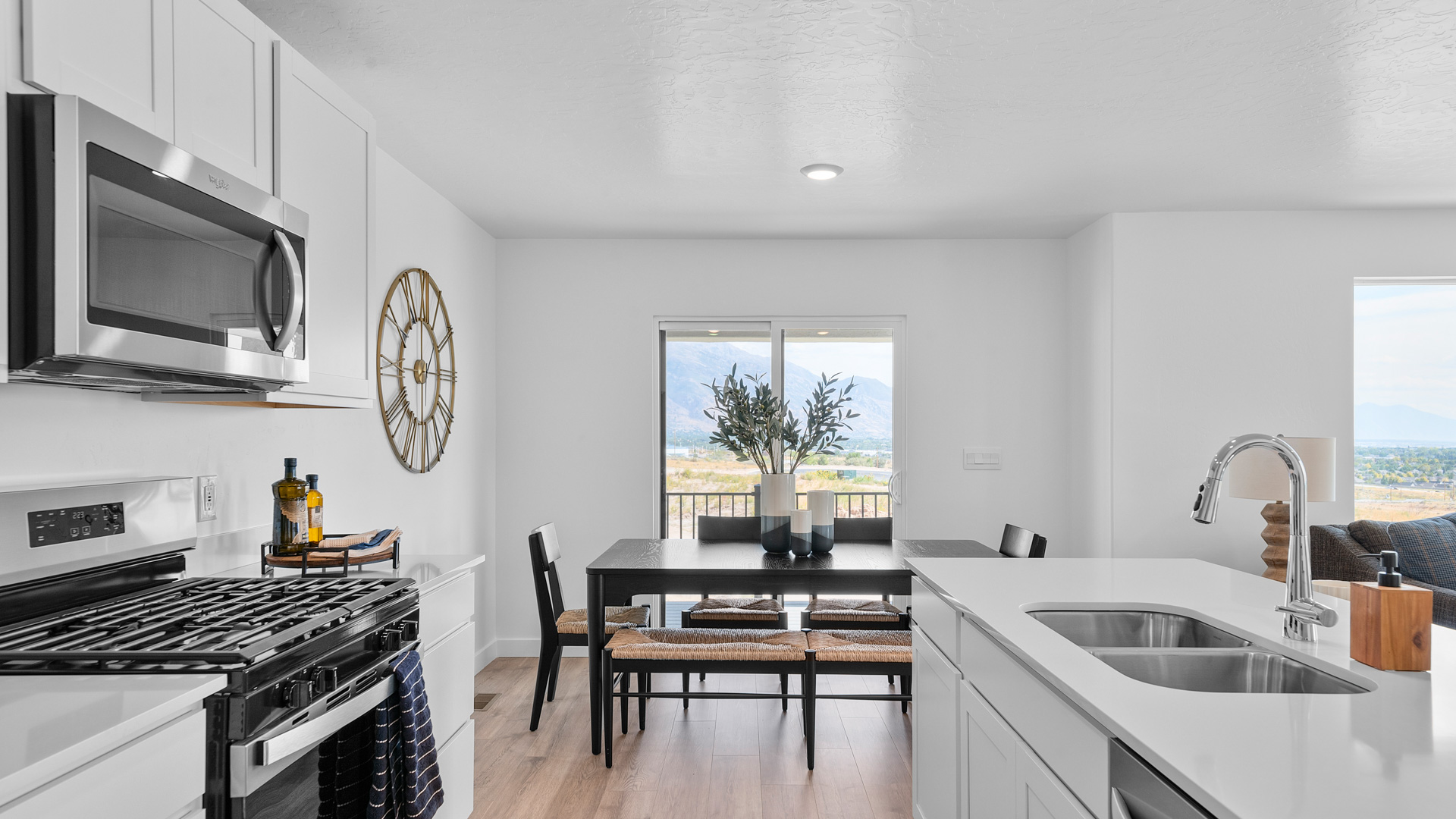 new townhomes for sale in Lehi Utah