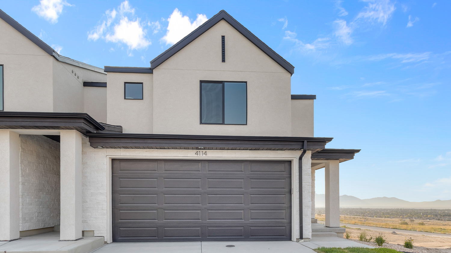 new townhomes for sale in Lehi Utah