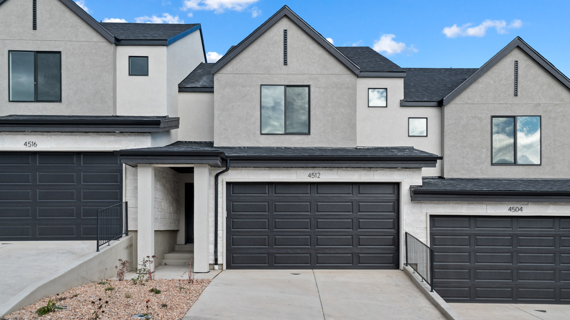 new townhomes for sale in Lehi Utah