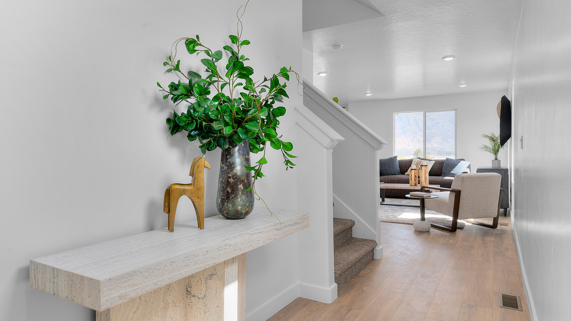 new townhomes for sale in Lehi Utah