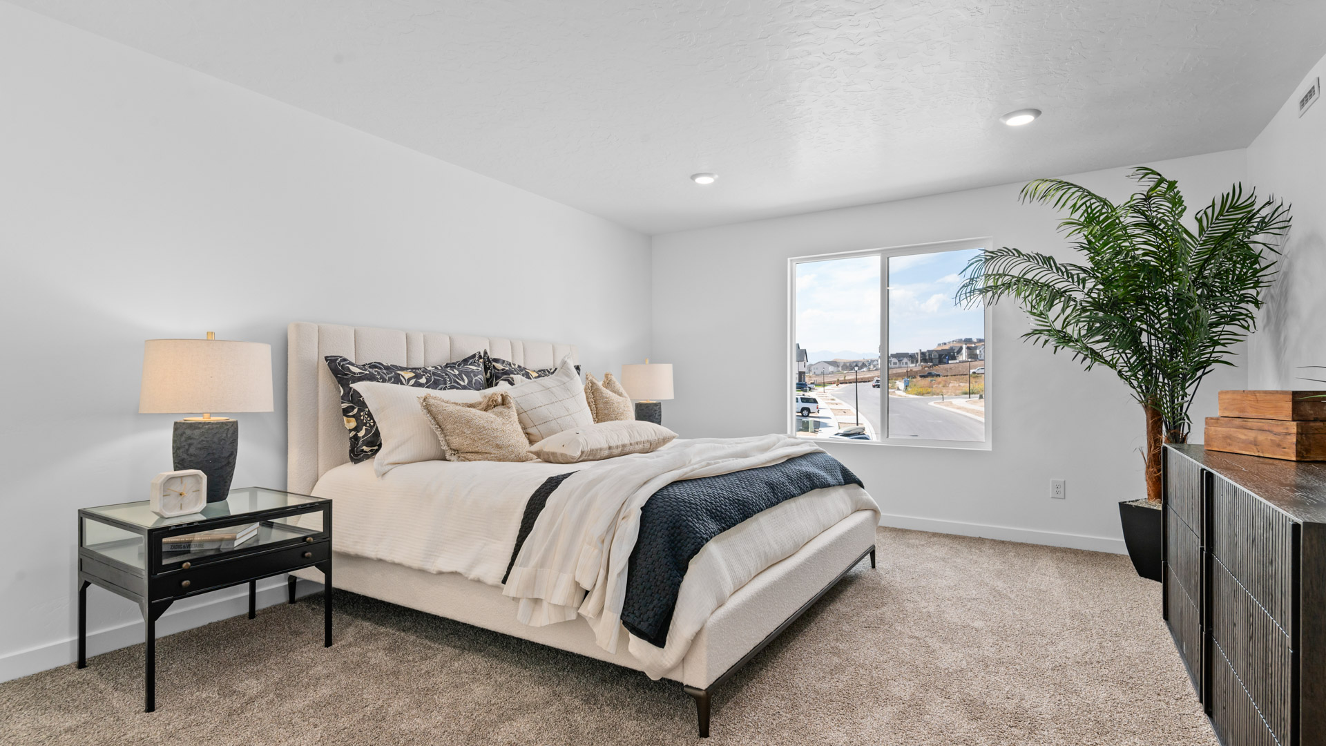 new townhomes for sale in Lehi Utah