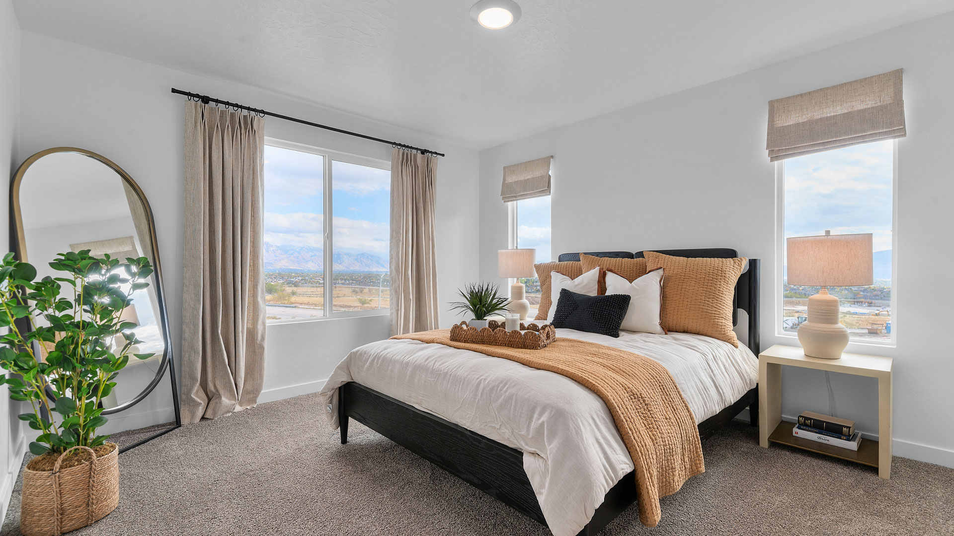 new townhomes for sale in Lehi Utah.