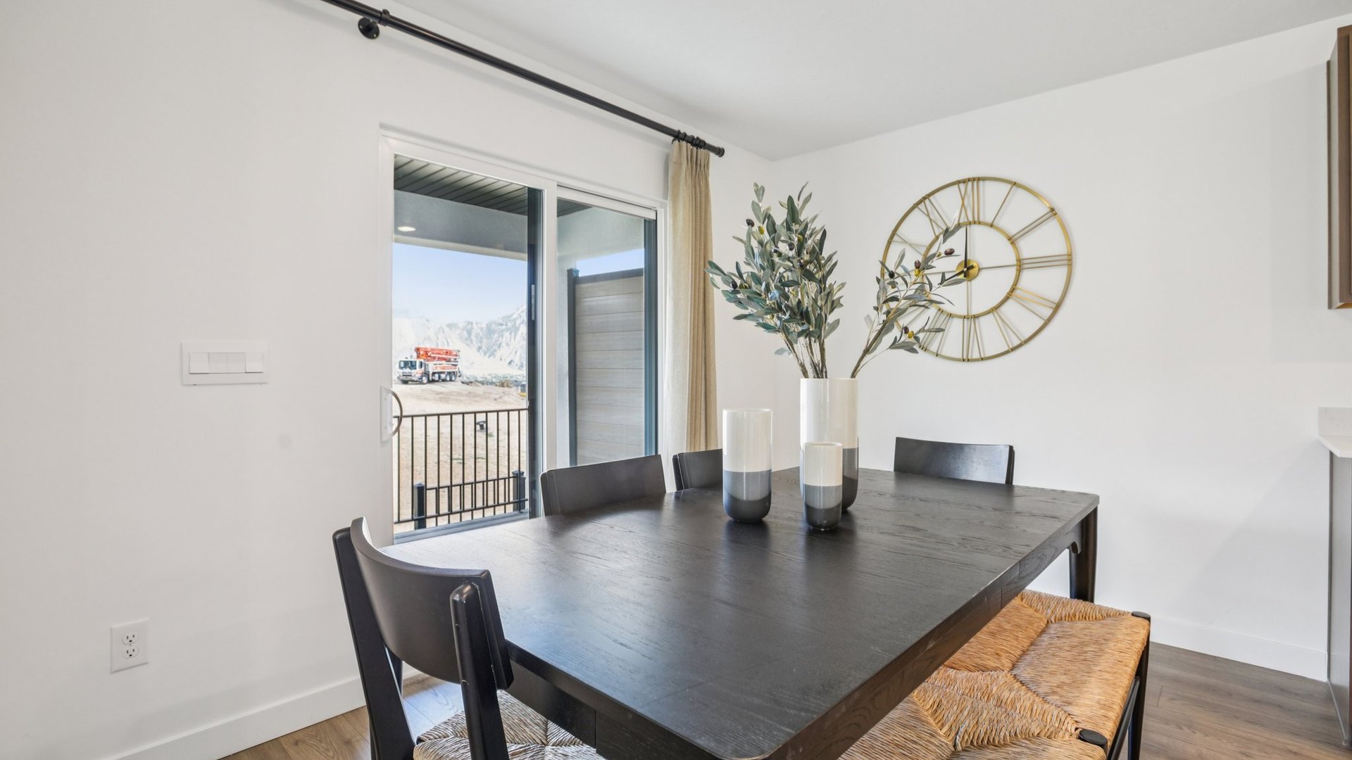 new townhomes for sale in Lehi Utah.