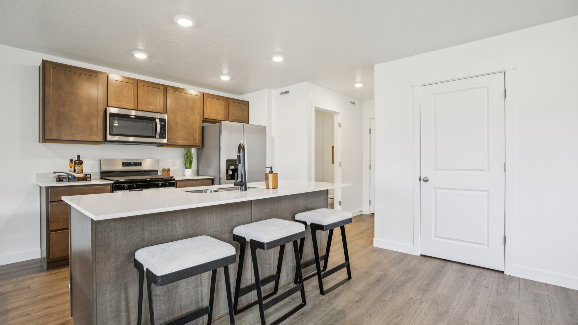 new townhomes for sale in Lehi Utah.