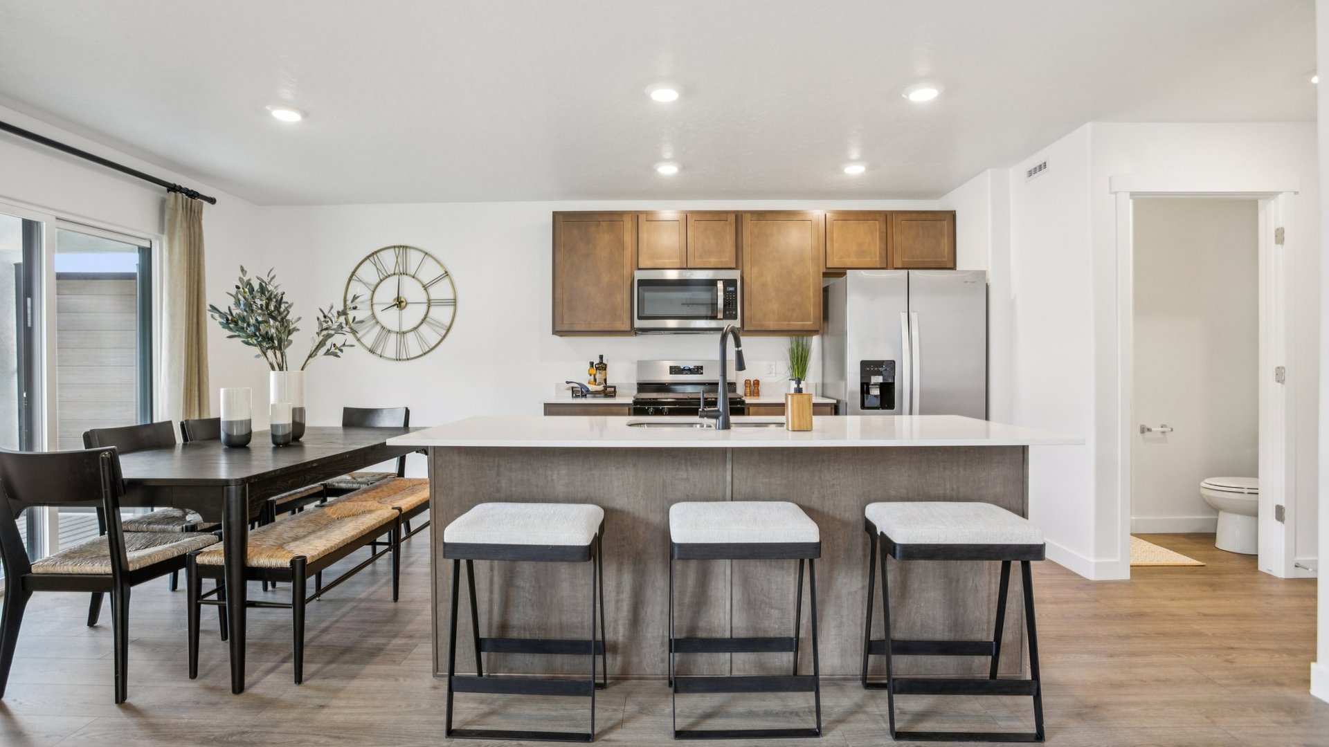 new townhomes for sale in Lehi Utah.