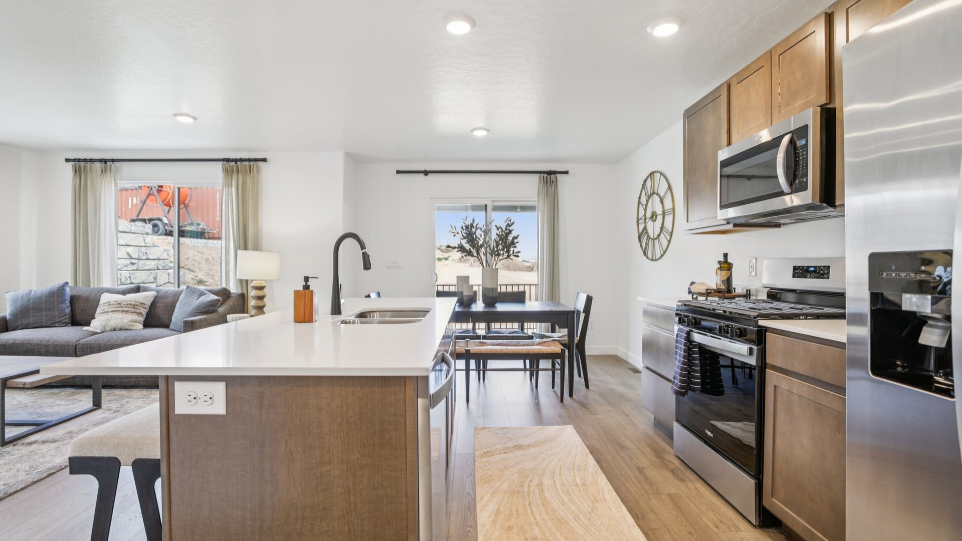 new townhomes for sale in Lehi Utah.