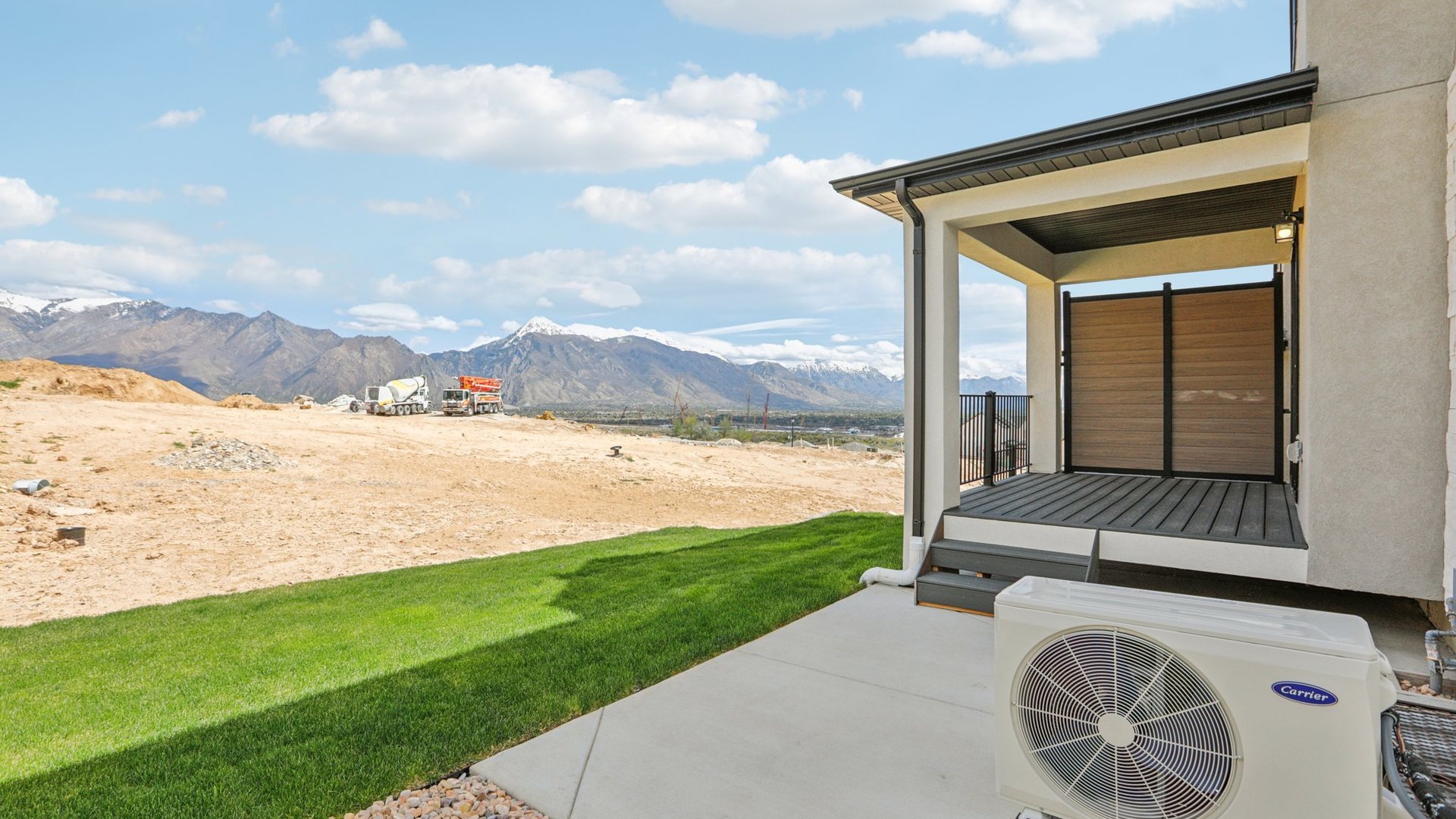 new townhomes for sale in Lehi Utah.